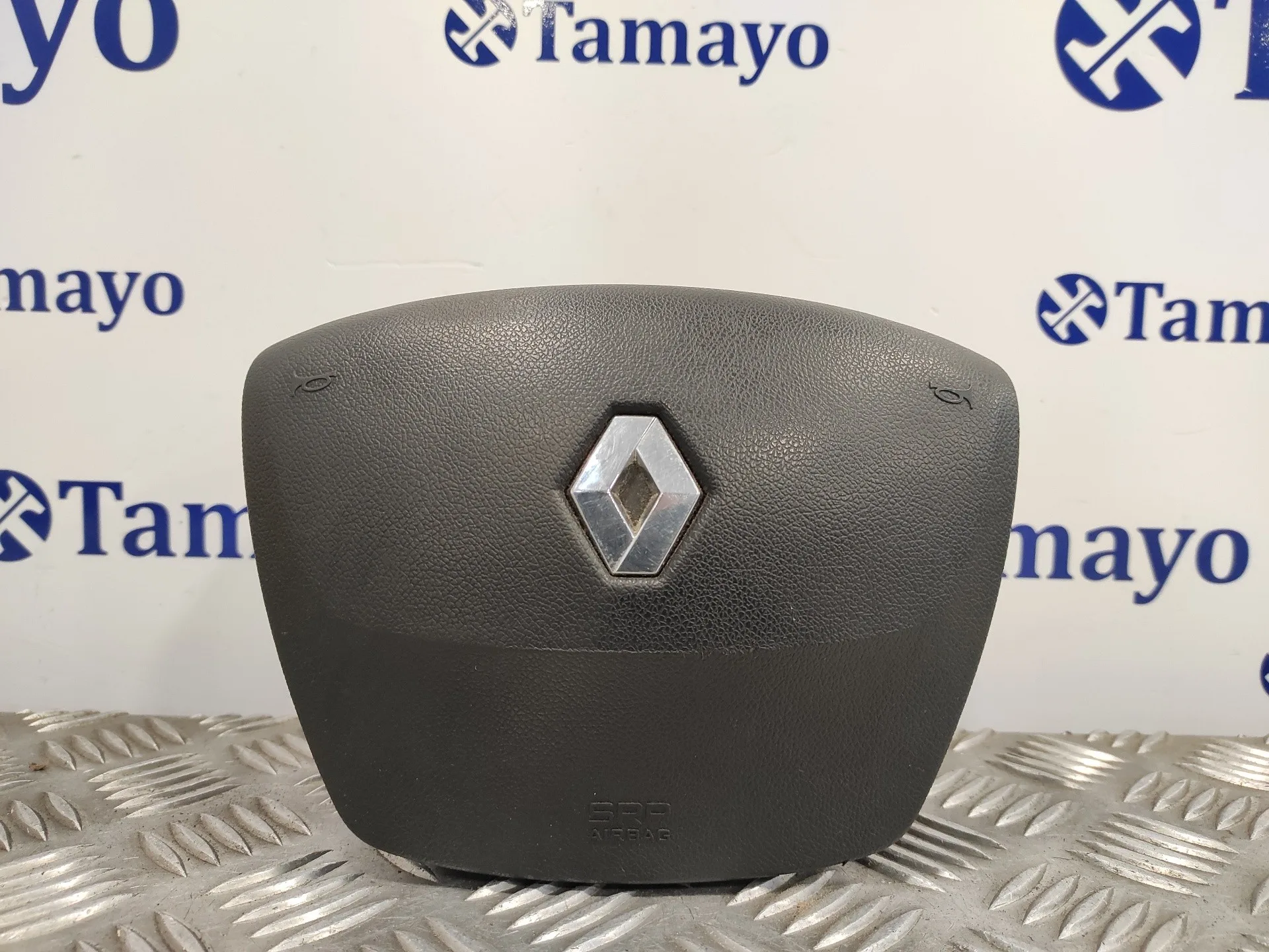 Airbag Delantero Izquierdo para Renault Laguna Iii