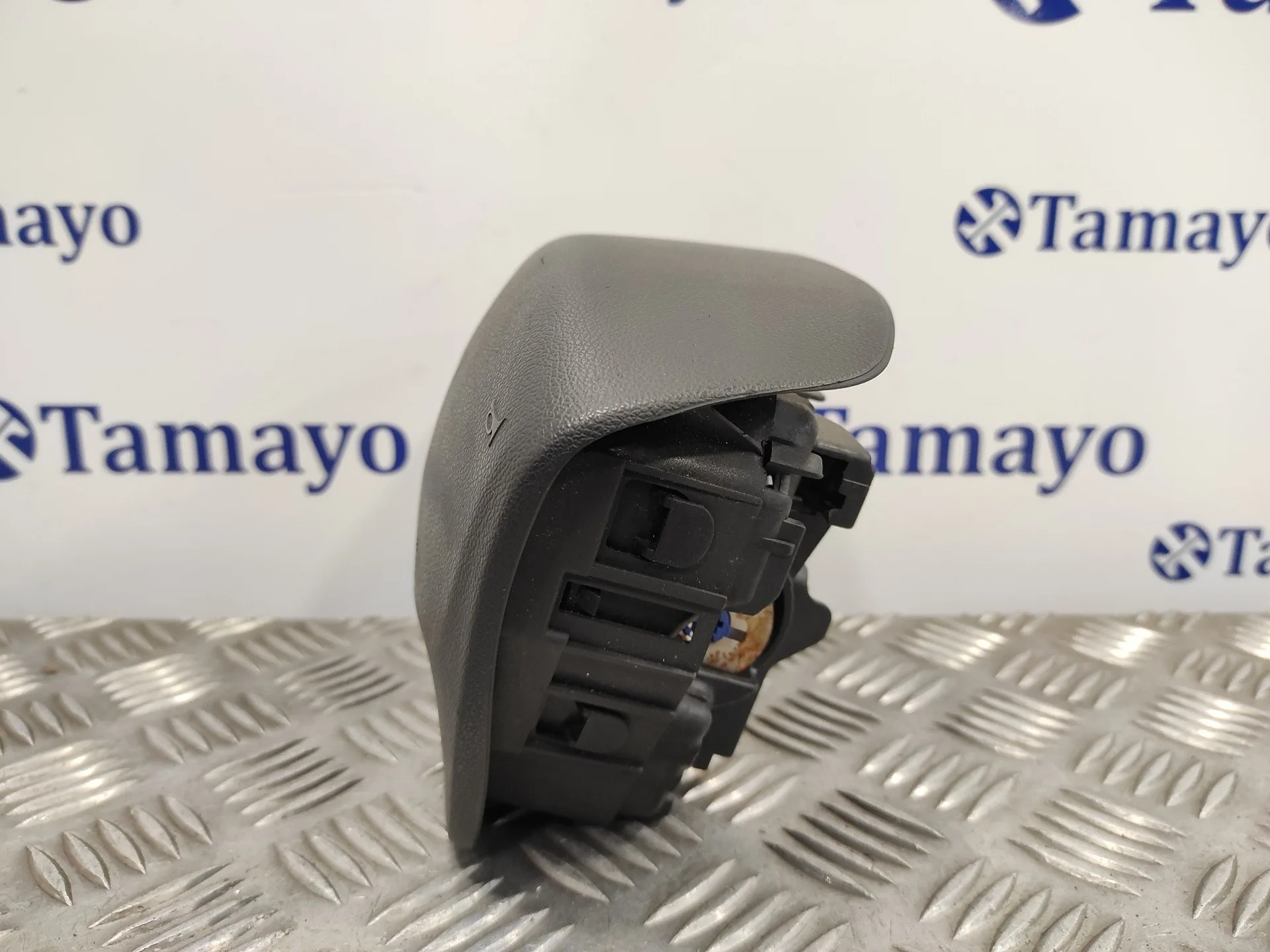 Airbag Delantero Izquierdo para Renault Laguna Iii
