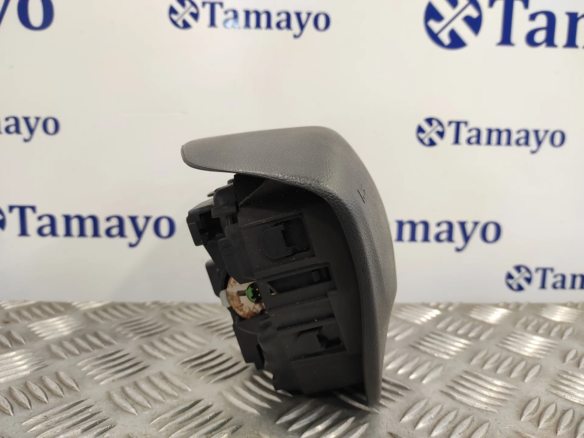 Airbag Delantero Izquierdo para Renault Laguna Iii