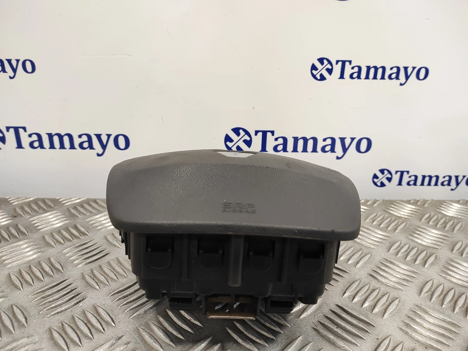 Airbag Delantero Izquierdo para Renault Laguna Iii