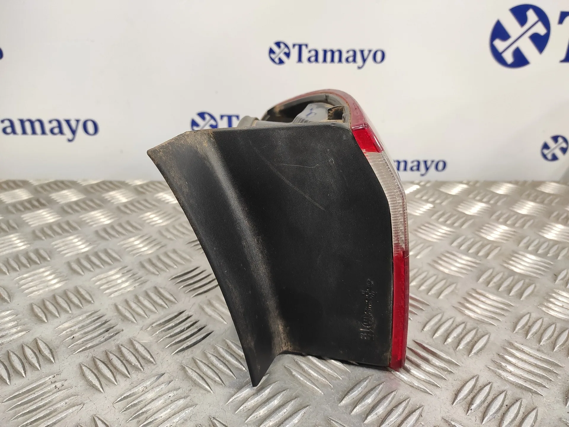 Piloto Trasero Derecho para Renault Laguna Ii (Bg0)
