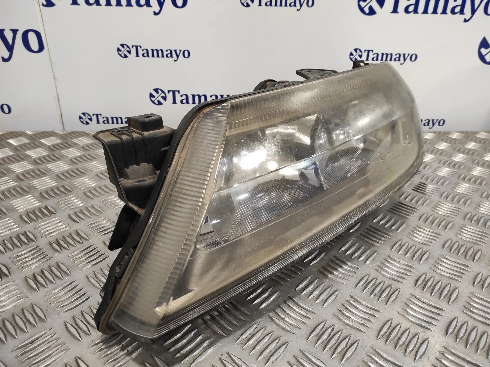 Faro Izquierdo para Renault Laguna Ii (Bg0)