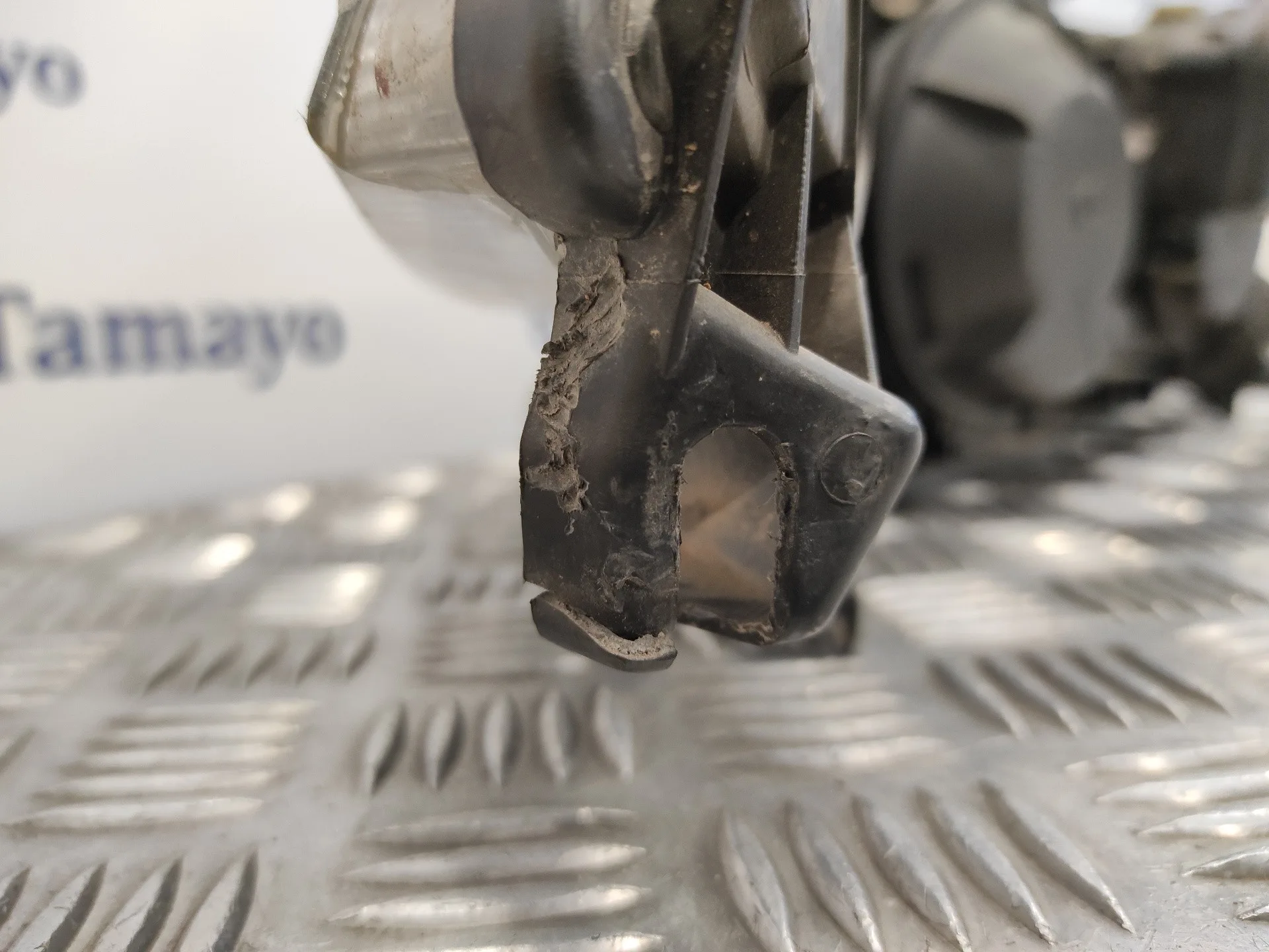 Faro Izquierdo para Renault Laguna Ii (Bg0)
