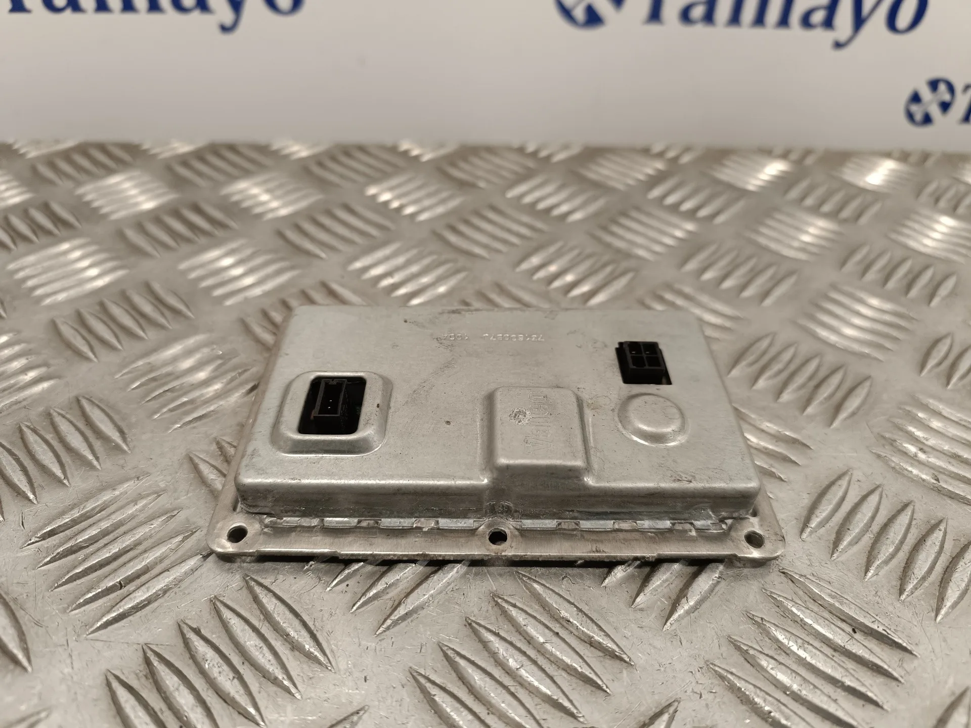Centralita Faros Xenon para Renault Laguna Ii (Bg0)