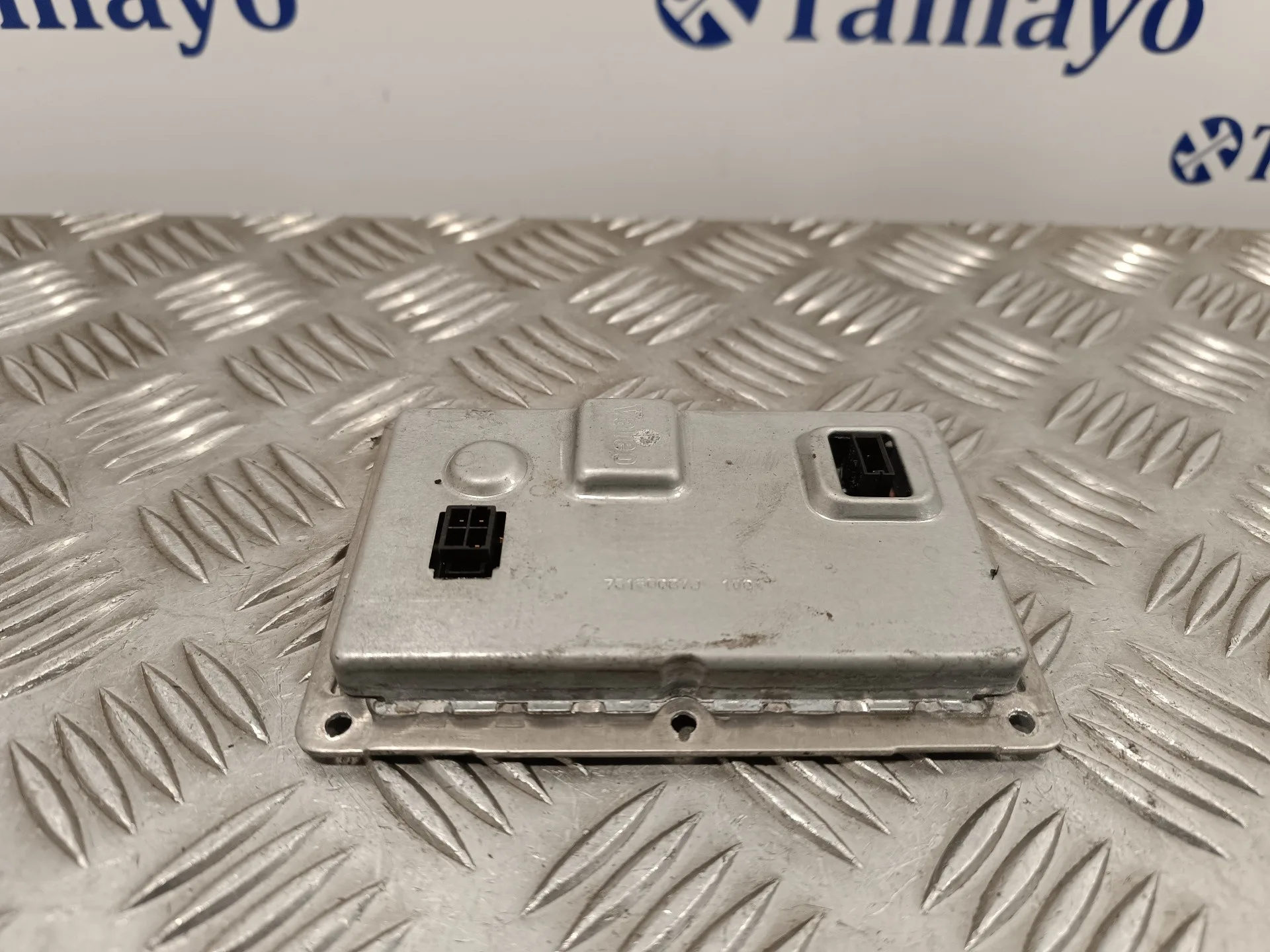 Centralita Faros Xenon para Renault Laguna Ii (Bg0)