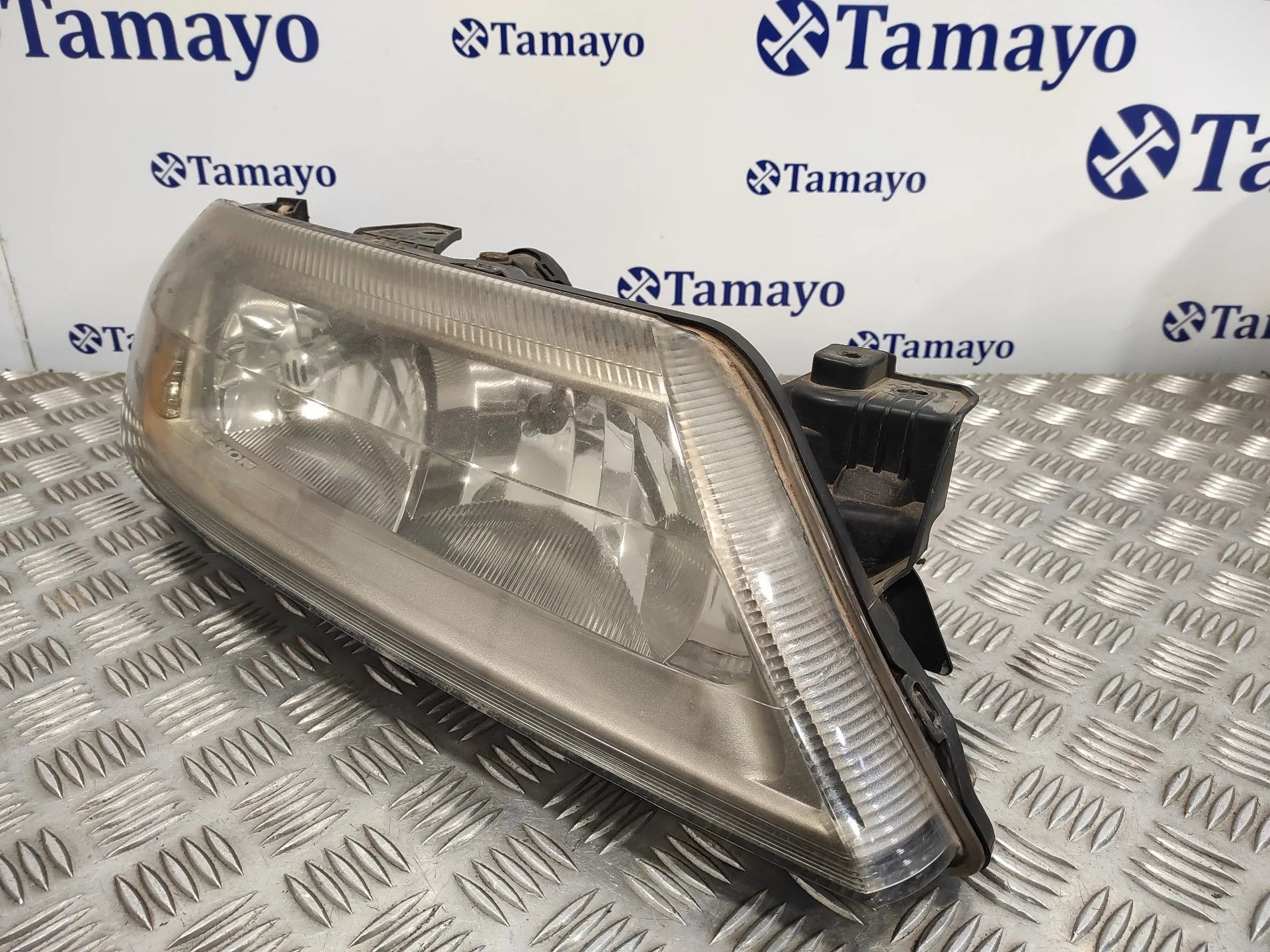 Faro Derecho para Renault Laguna Ii (Bg0)