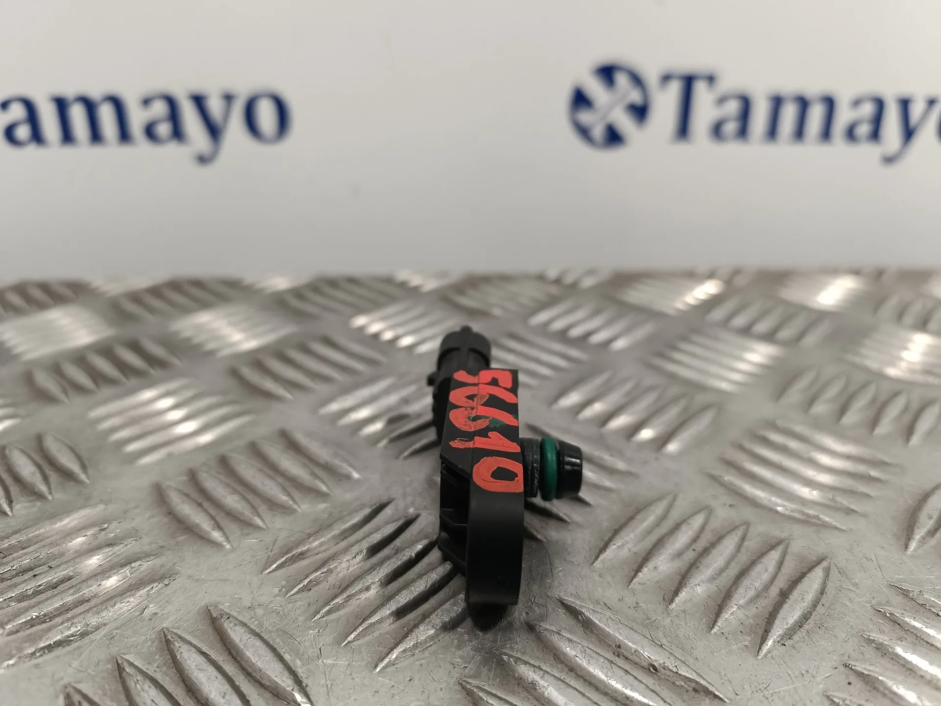 Sensor para Renault Laguna Iii