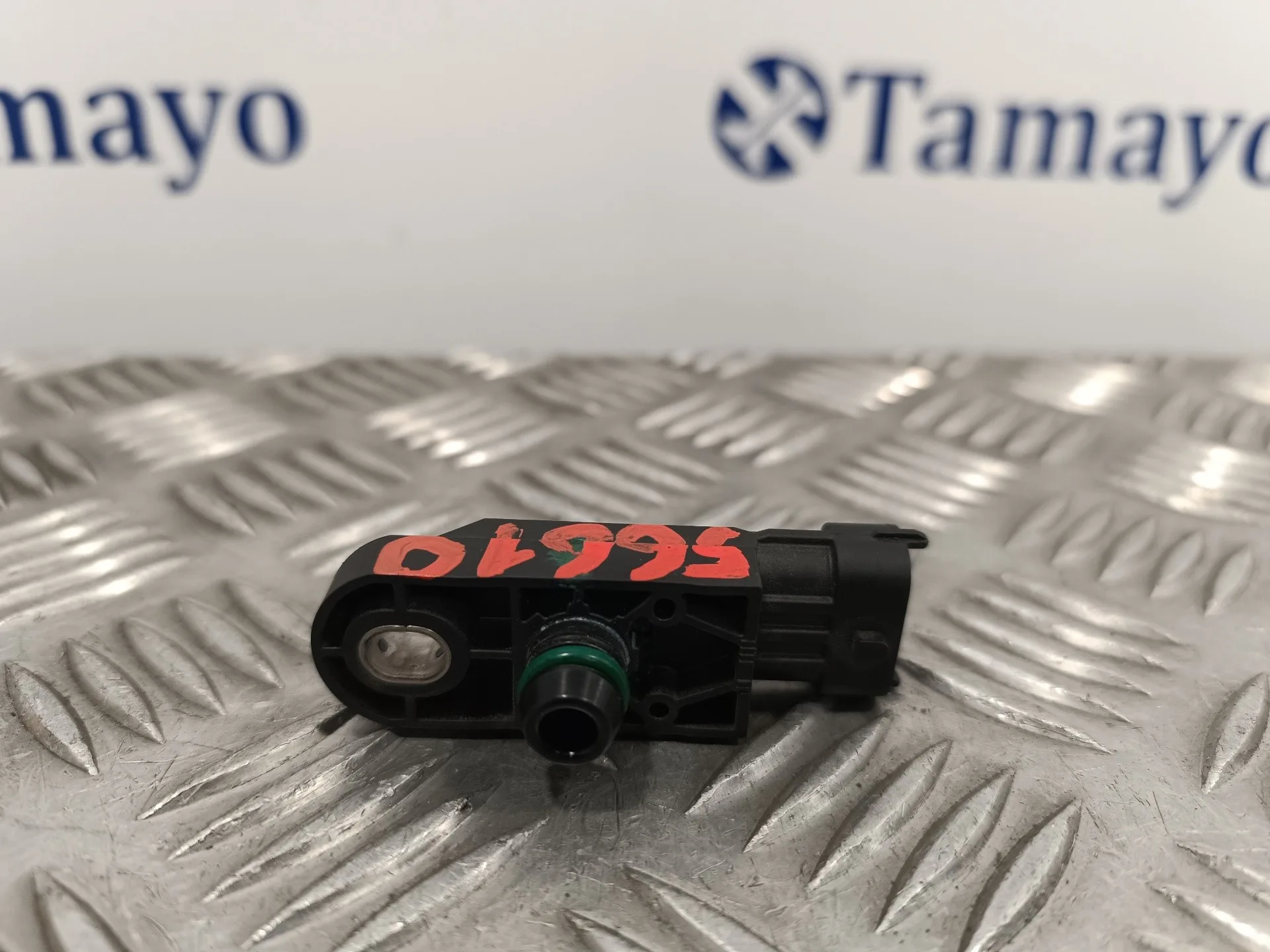 Sensor para Renault Laguna Iii