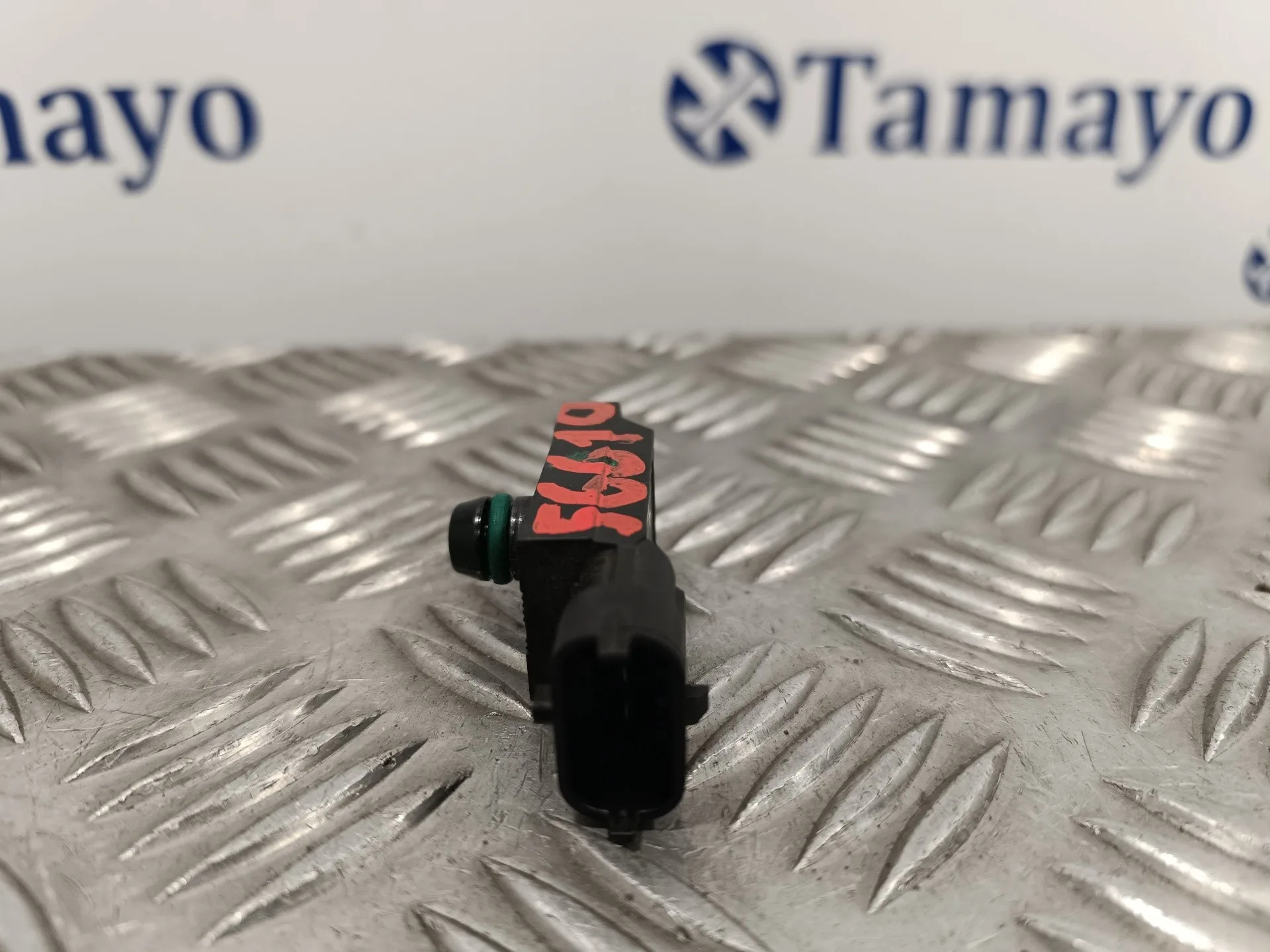 Sensor para Renault Laguna Iii