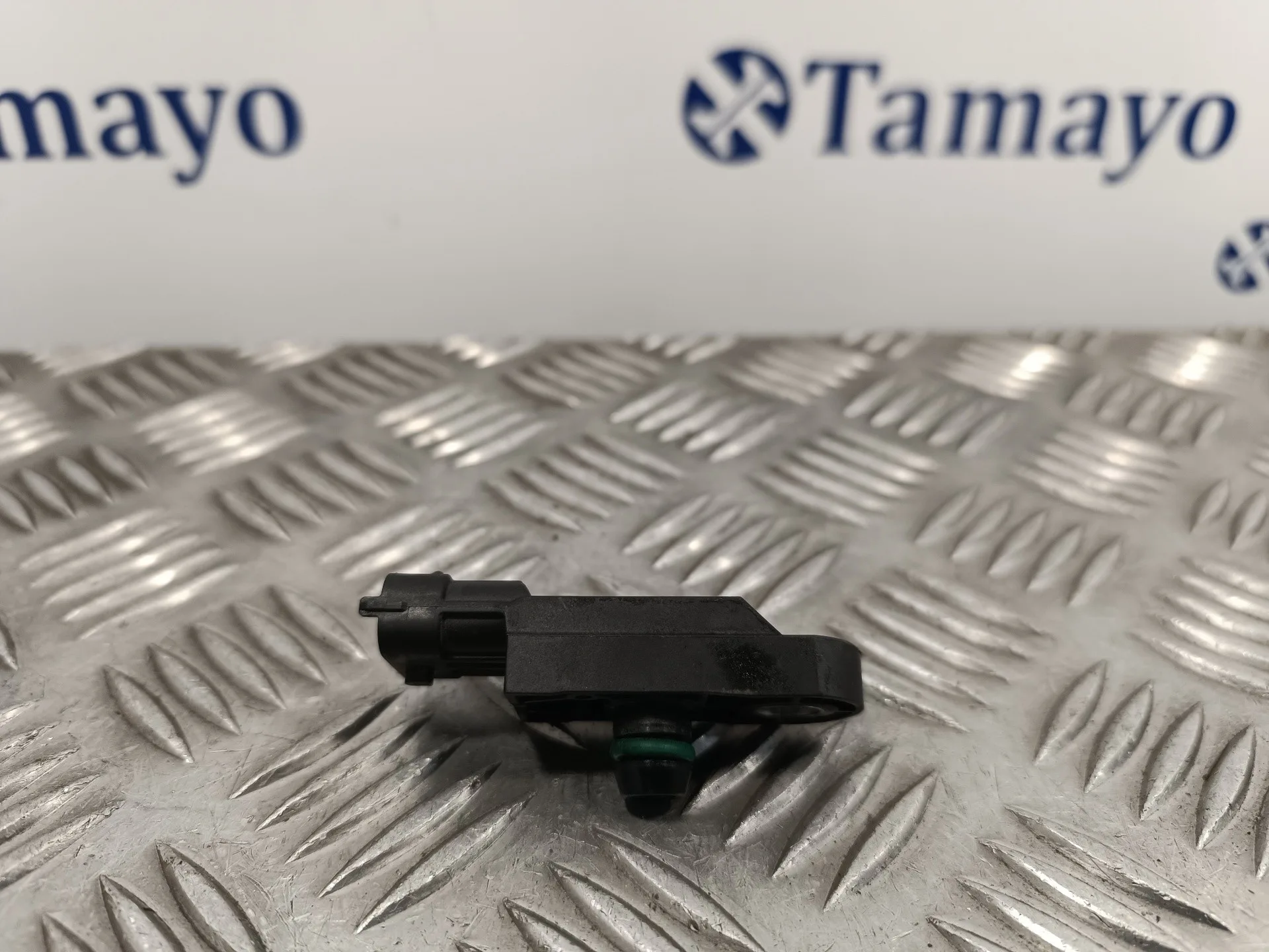 Sensor para Renault Laguna Iii