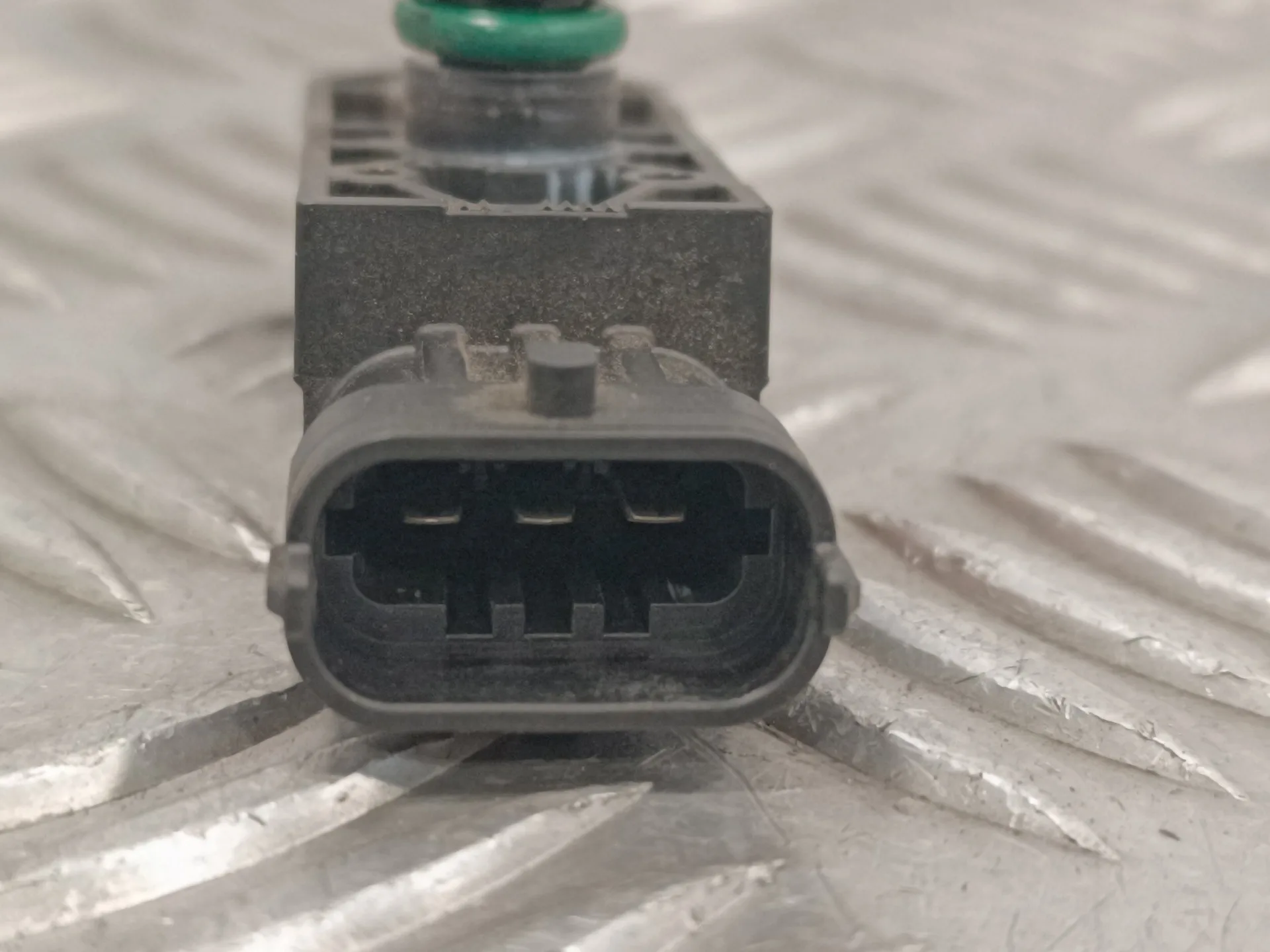 Sensor para Renault Laguna Iii
