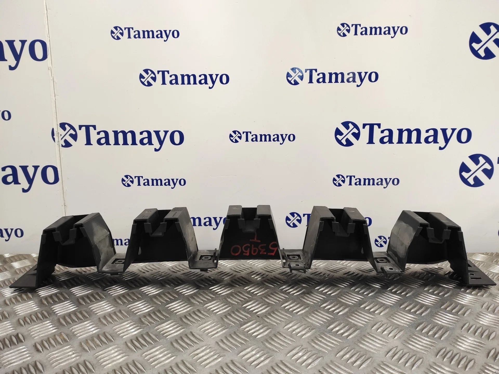 Soporte para Volvo S40 Berlina