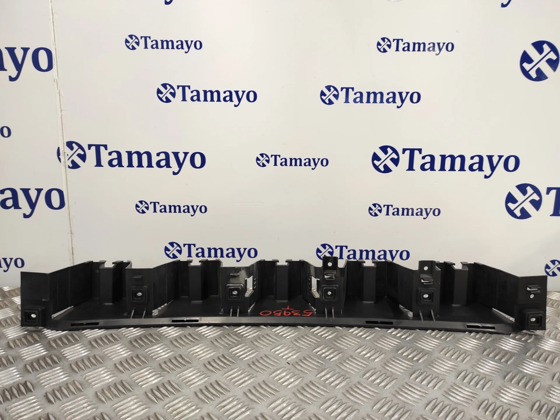 Soporte para Volvo S40 Berlina