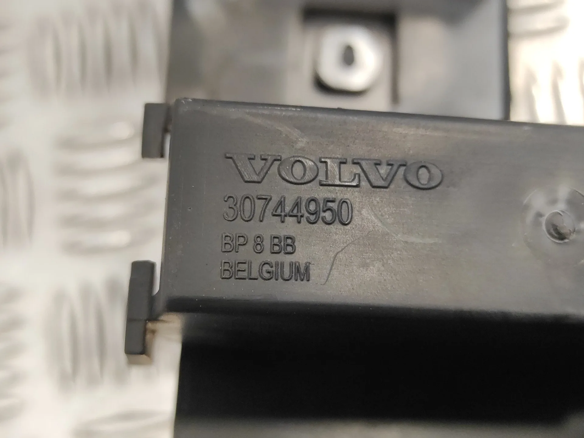 Soporte para Volvo S40 Berlina