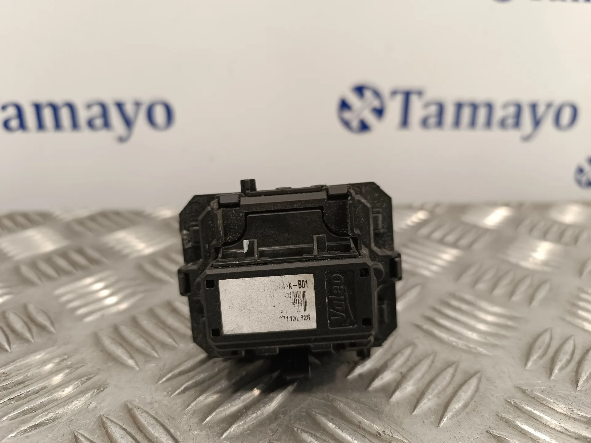 Resistencia Calefaccion para Peugeot 207 Cc