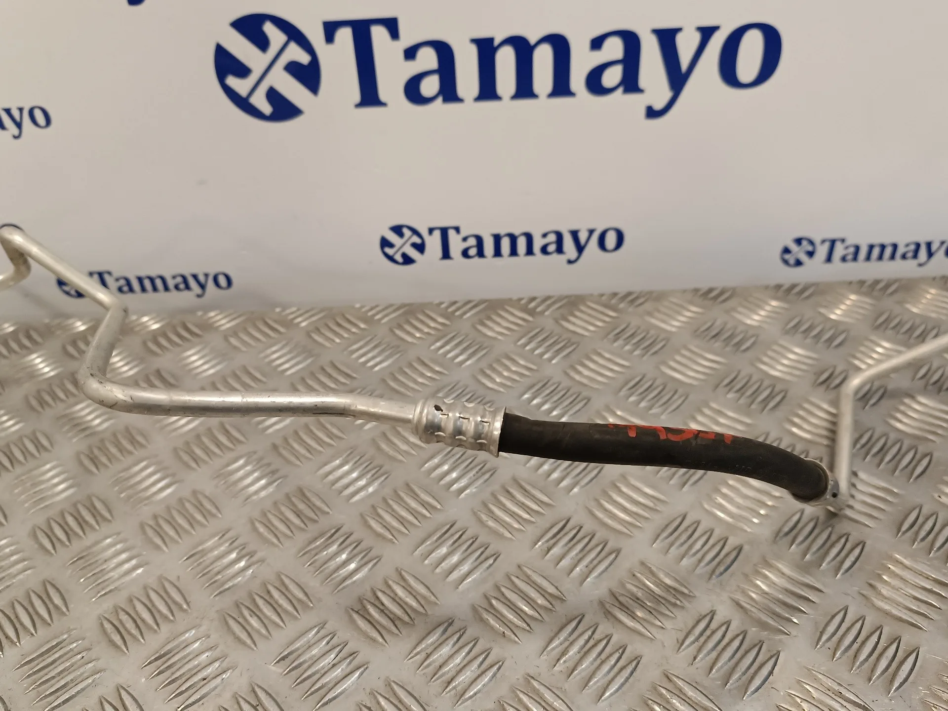 Tubos Aire Acondicionado para Peugeot 207 Cc