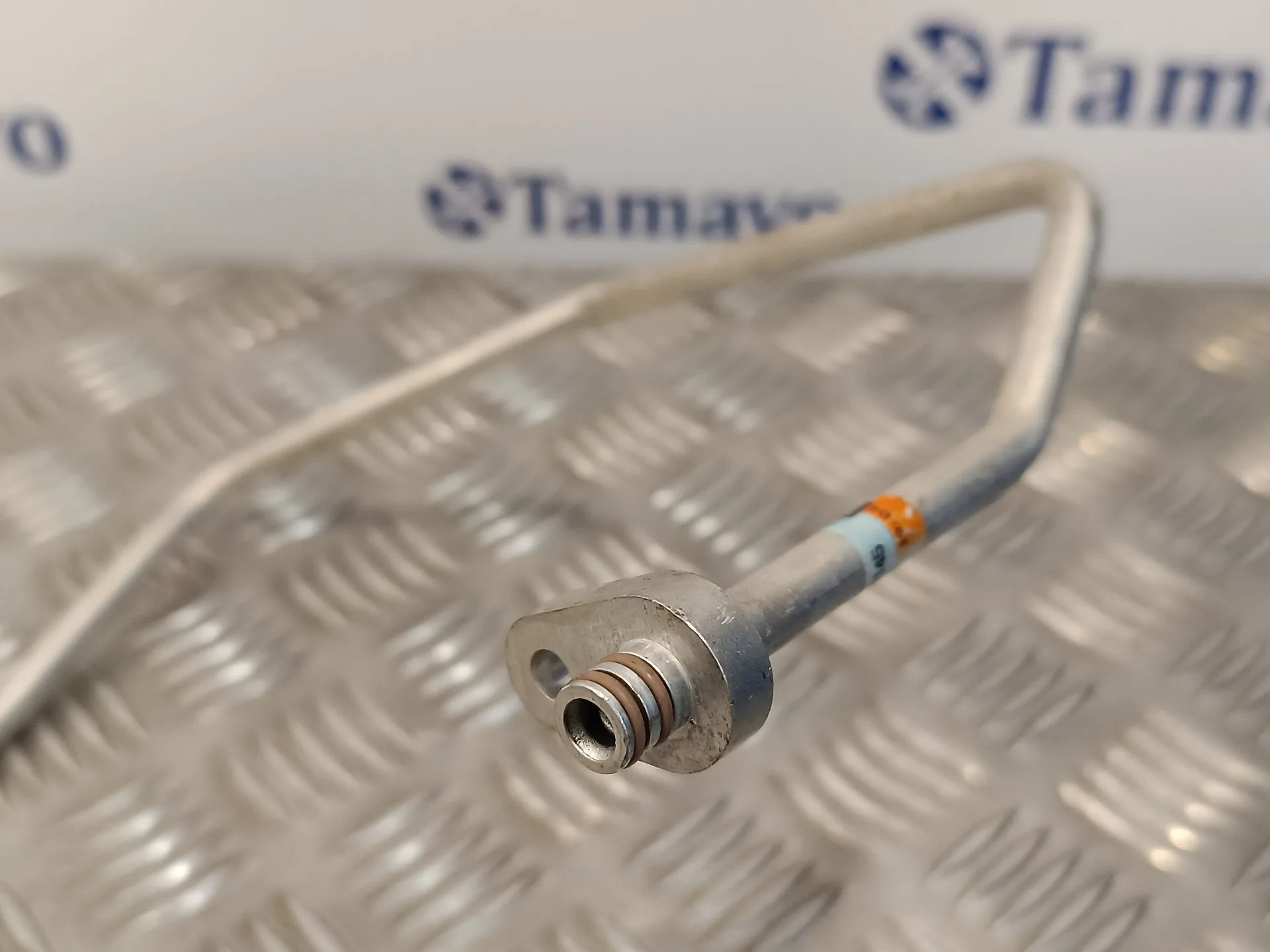 Tubos Aire Acondicionado para Peugeot 207 Cc