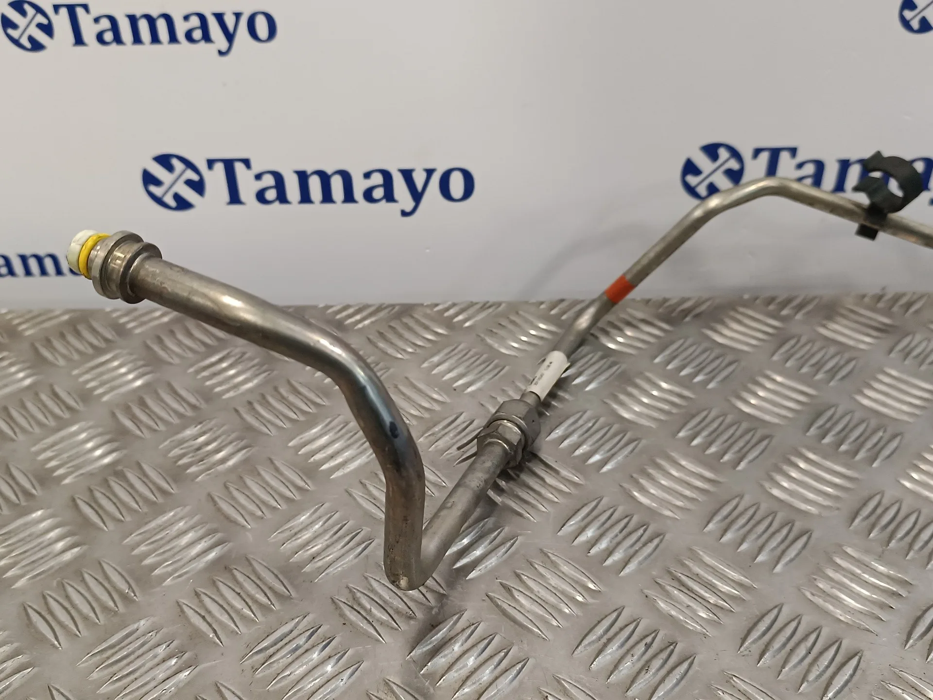 Tubos Aire Acondicionado para Volvo S40 Berlina