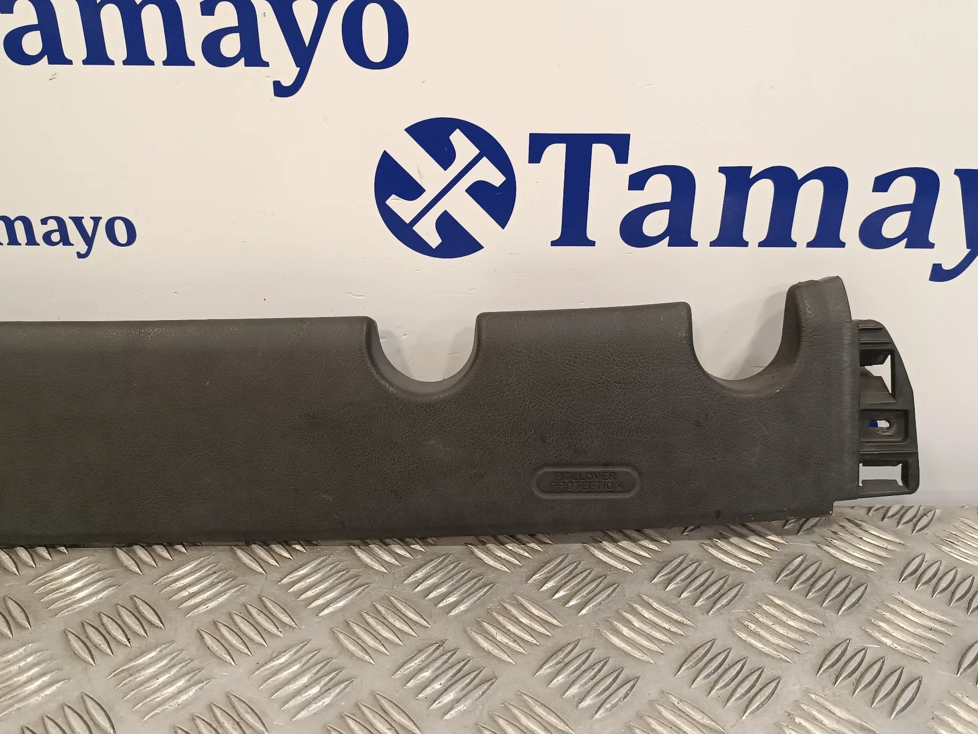 Deflector para Peugeot 207 Cc