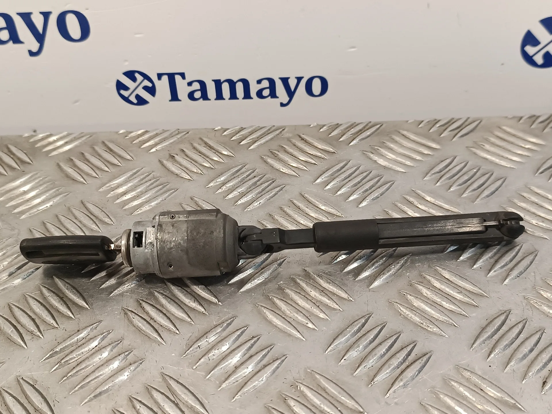 Bombin Puerta Delantera Izquierda para Ford C-Max (Cb3)