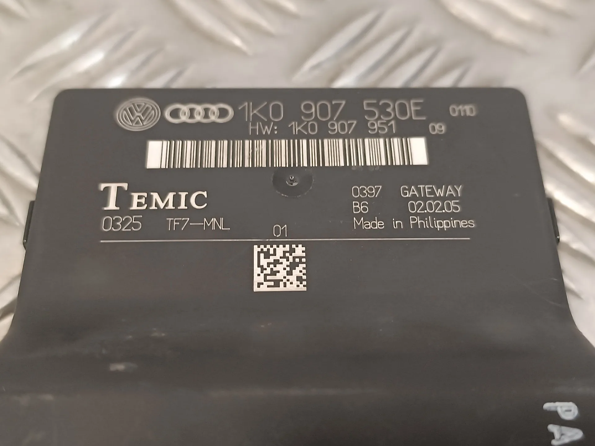 Modulo Electronico para Seat Altea (5P1)