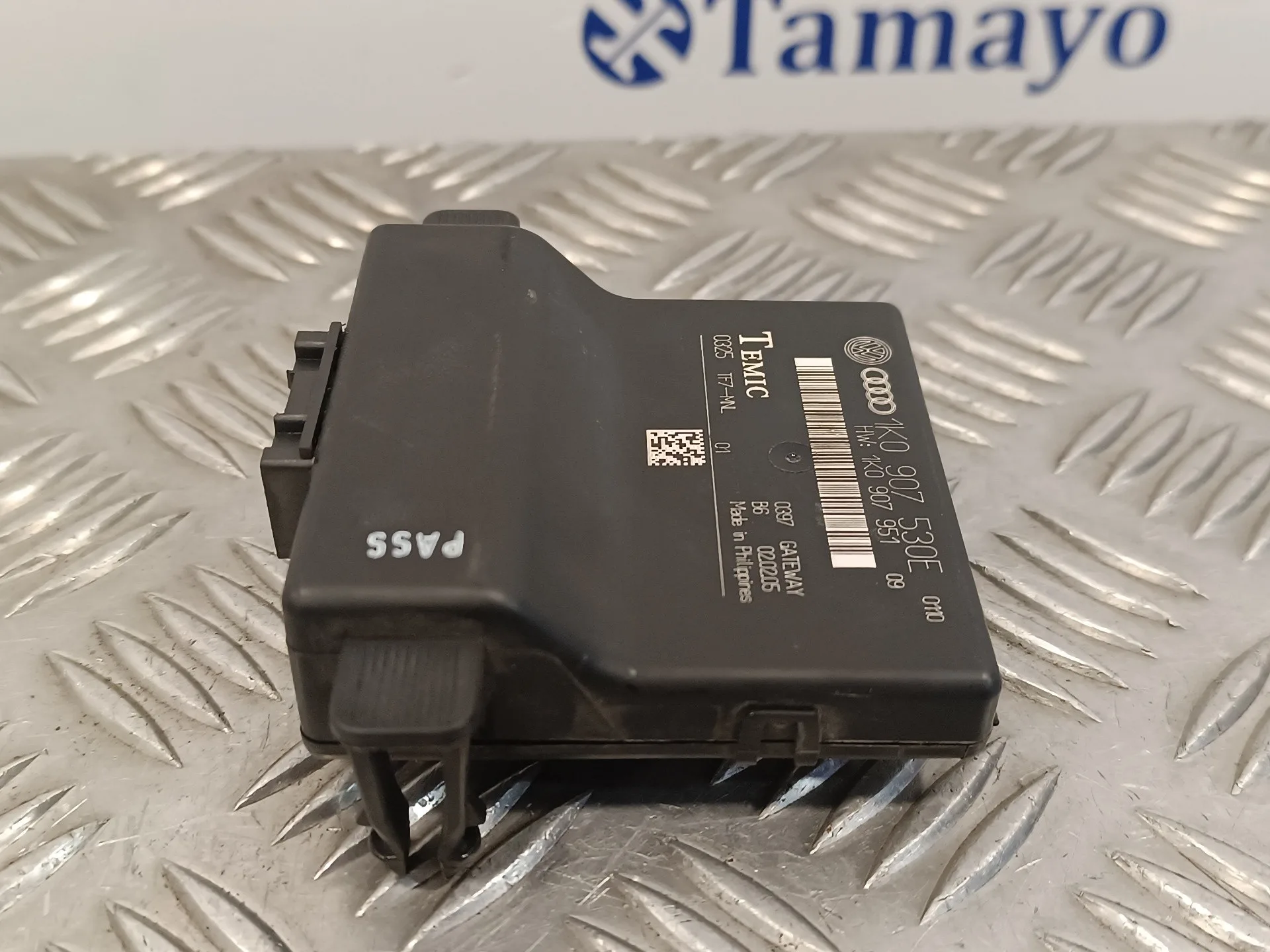 Modulo Electronico para Seat Altea (5P1)
