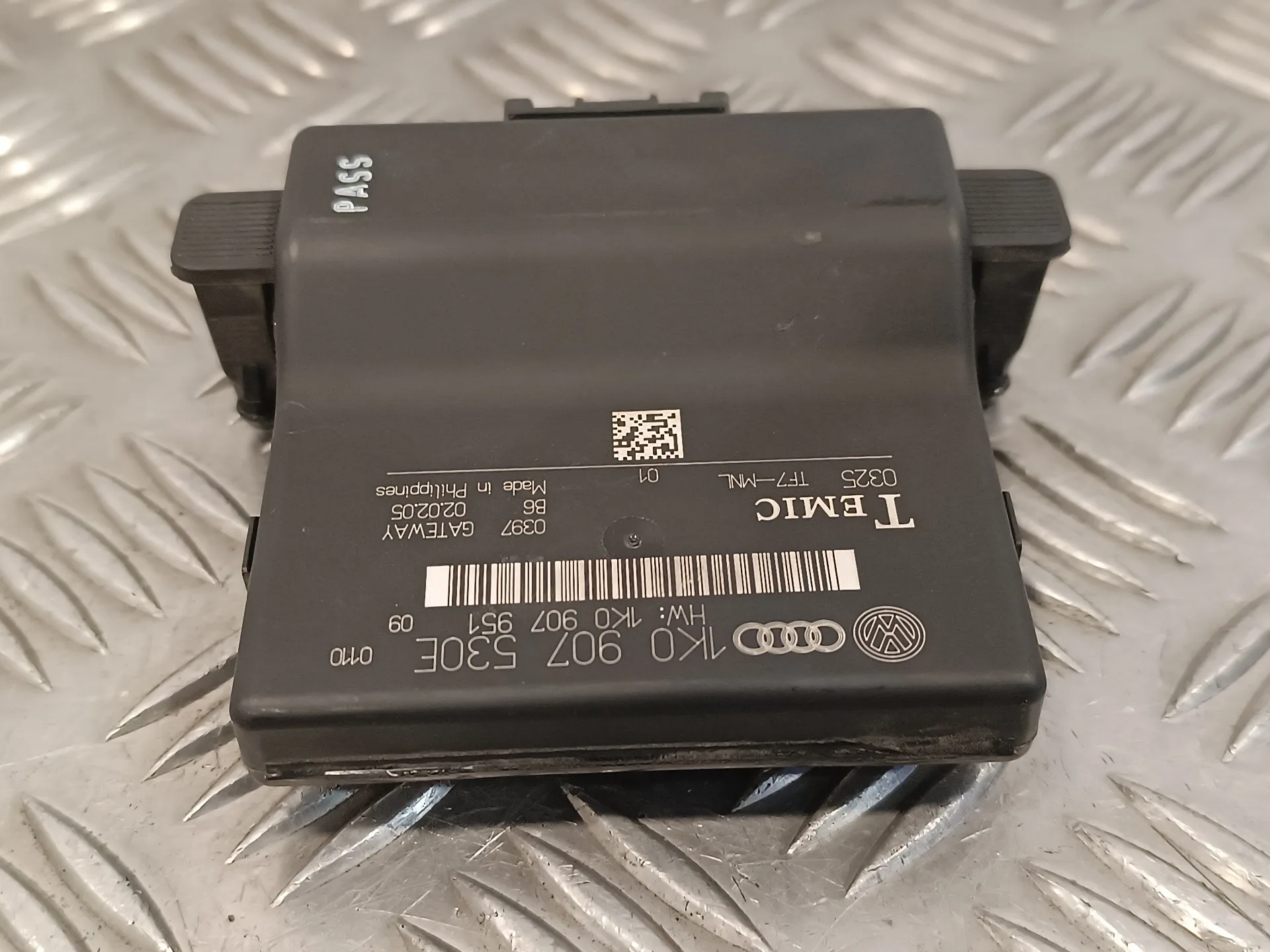 Modulo Electronico para Seat Altea (5P1)