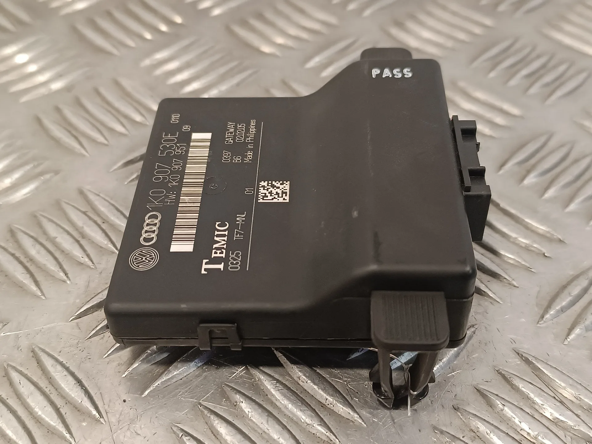 Modulo Electronico para Seat Altea (5P1)