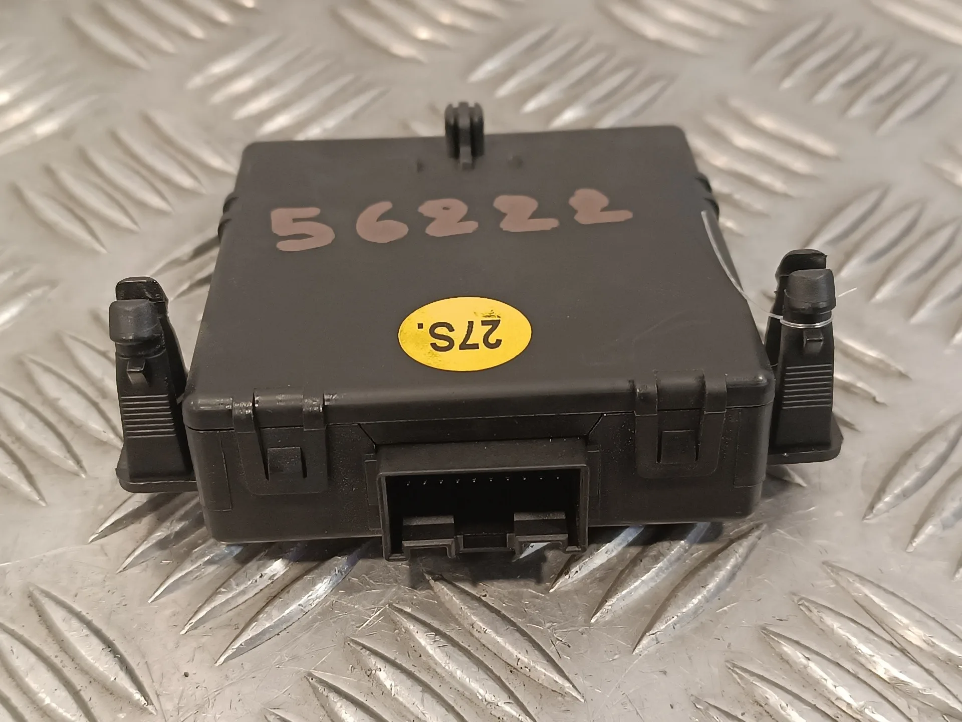 Modulo Electronico para Seat Altea (5P1)