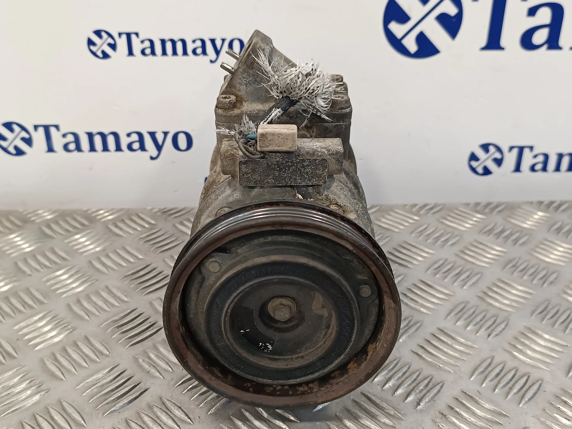 Compresor Aire Acondicionado para Bmw Serie 5 Berlina (E39)