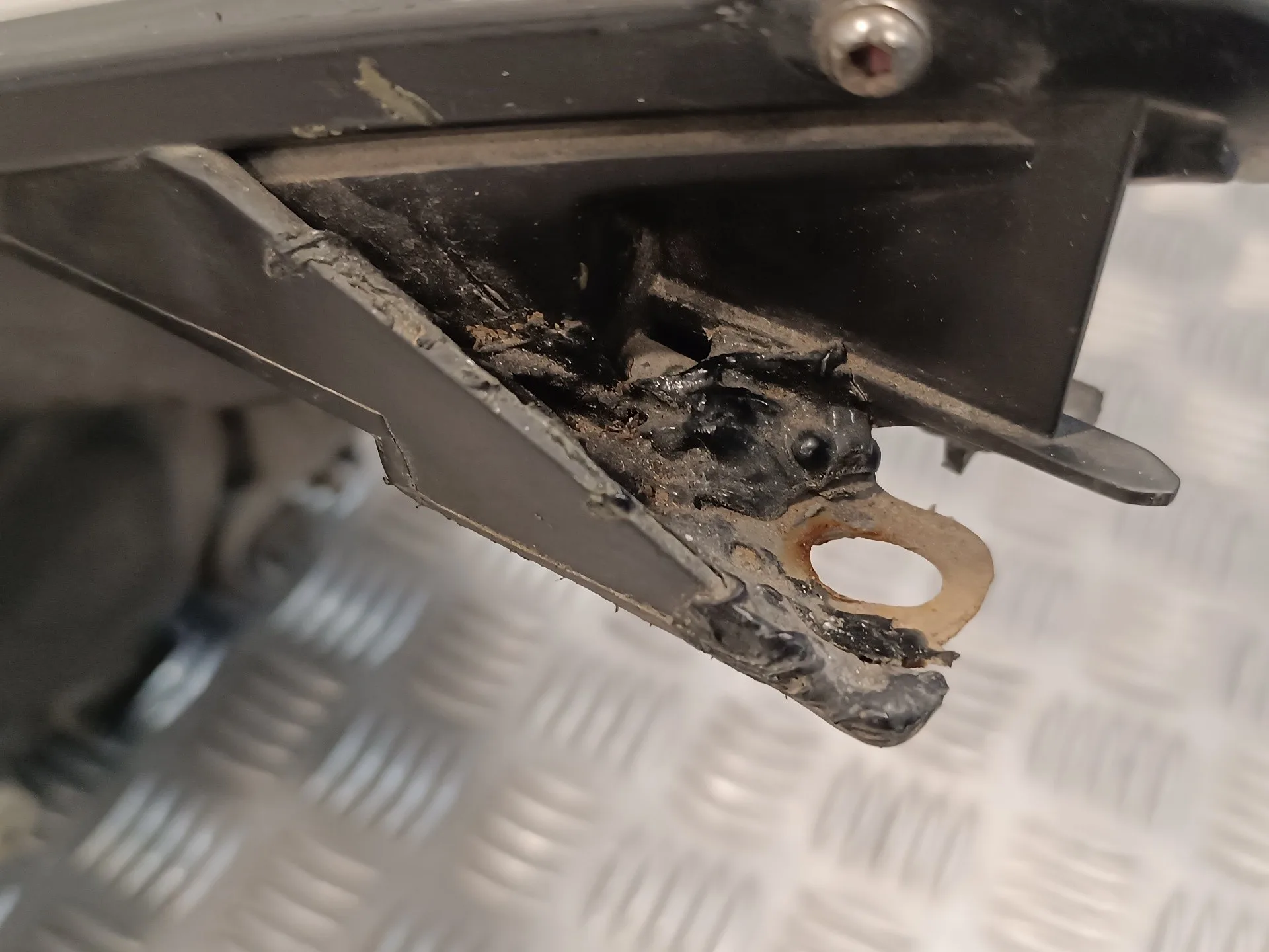 Faro Derecho para Renault Espace Iv (Jk0)