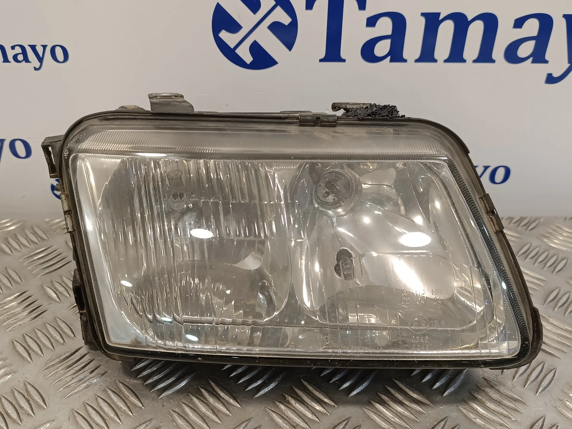 Faro Derecho para Audi A3 (8L)