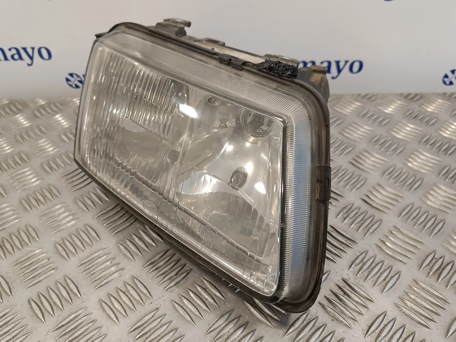 Faro Derecho para Audi A3 (8L)