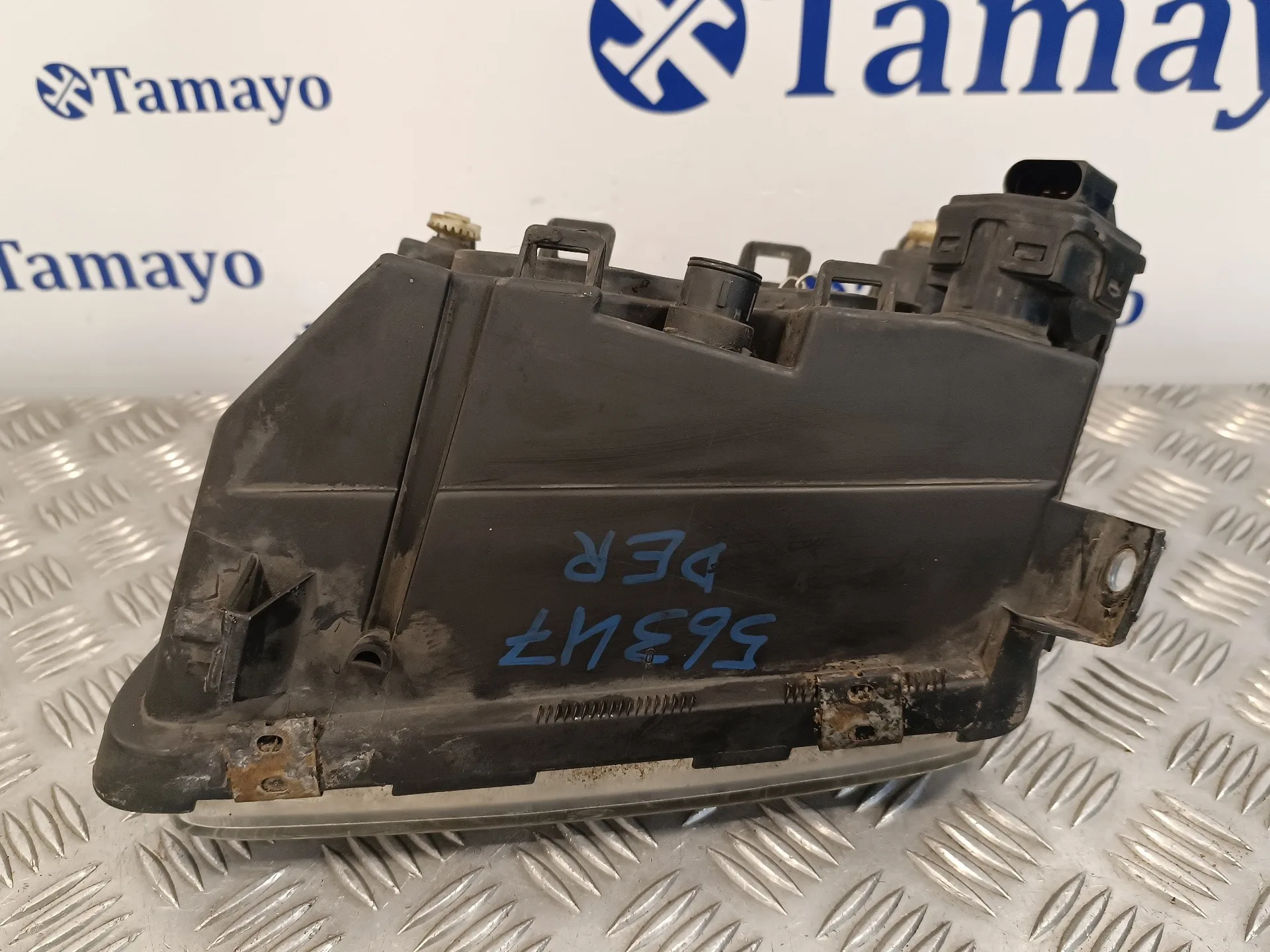 Faro Derecho para Audi A3 (8L)