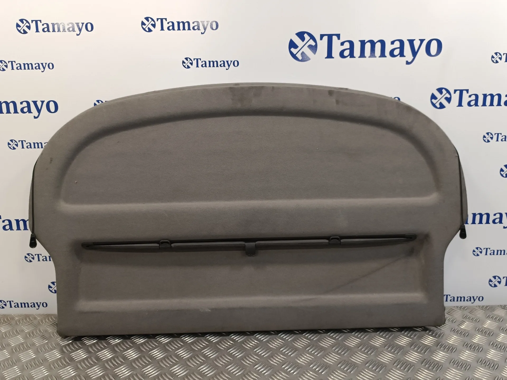 Bandeja Trasera para Renault Laguna Ii (Bg0)