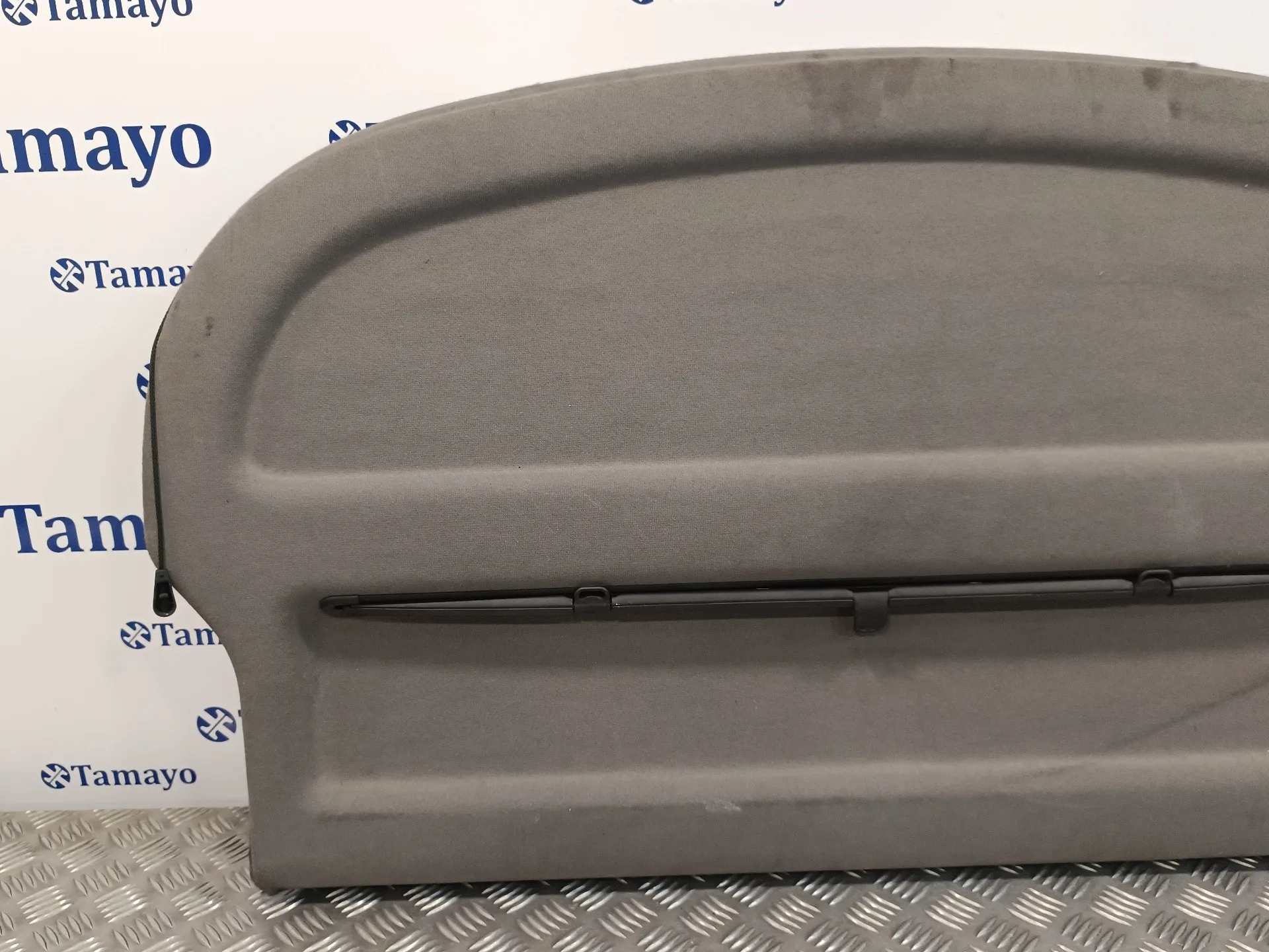 Bandeja Trasera para Renault Laguna Ii (Bg0)