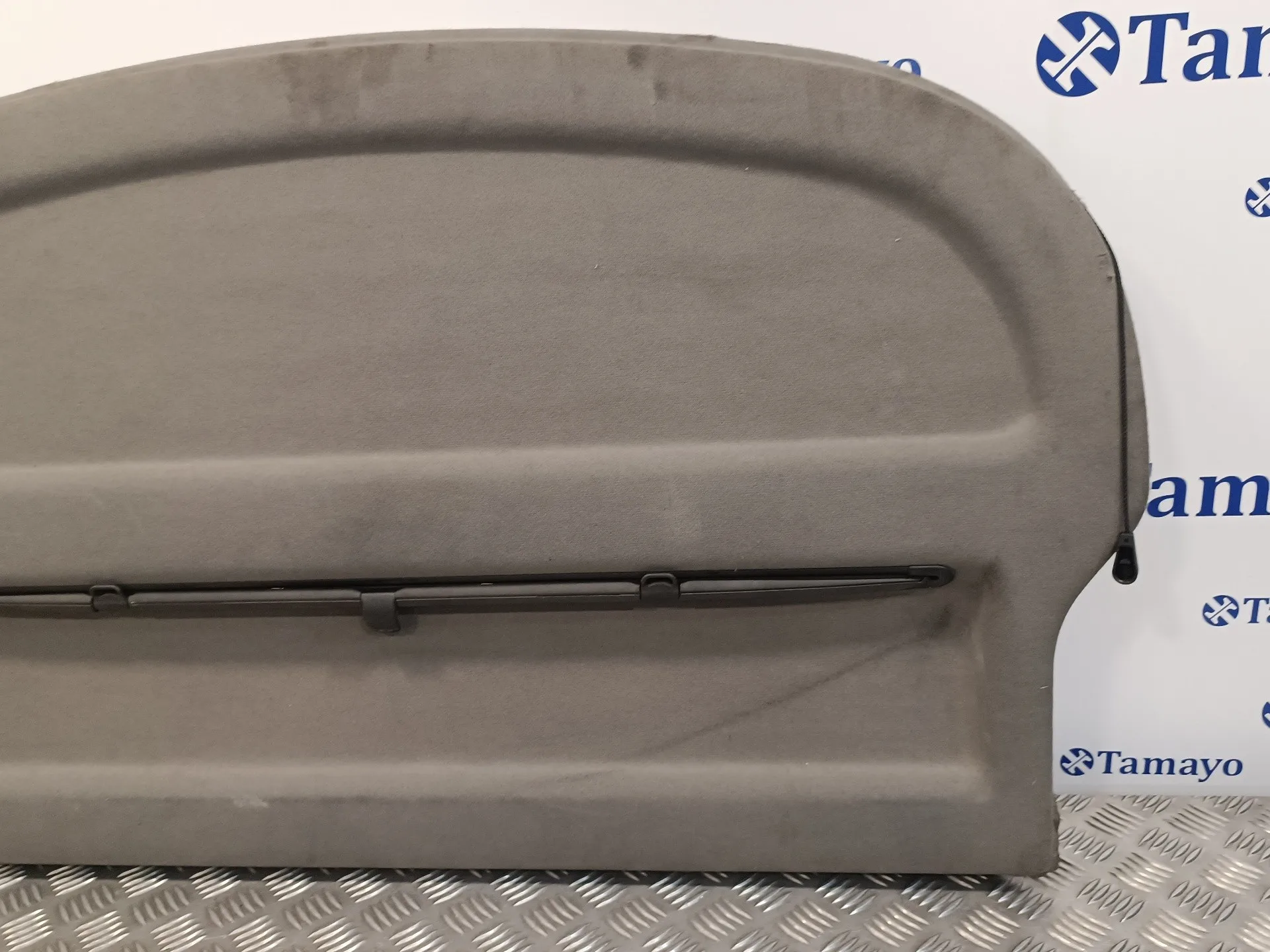 Bandeja Trasera para Renault Laguna Ii (Bg0)