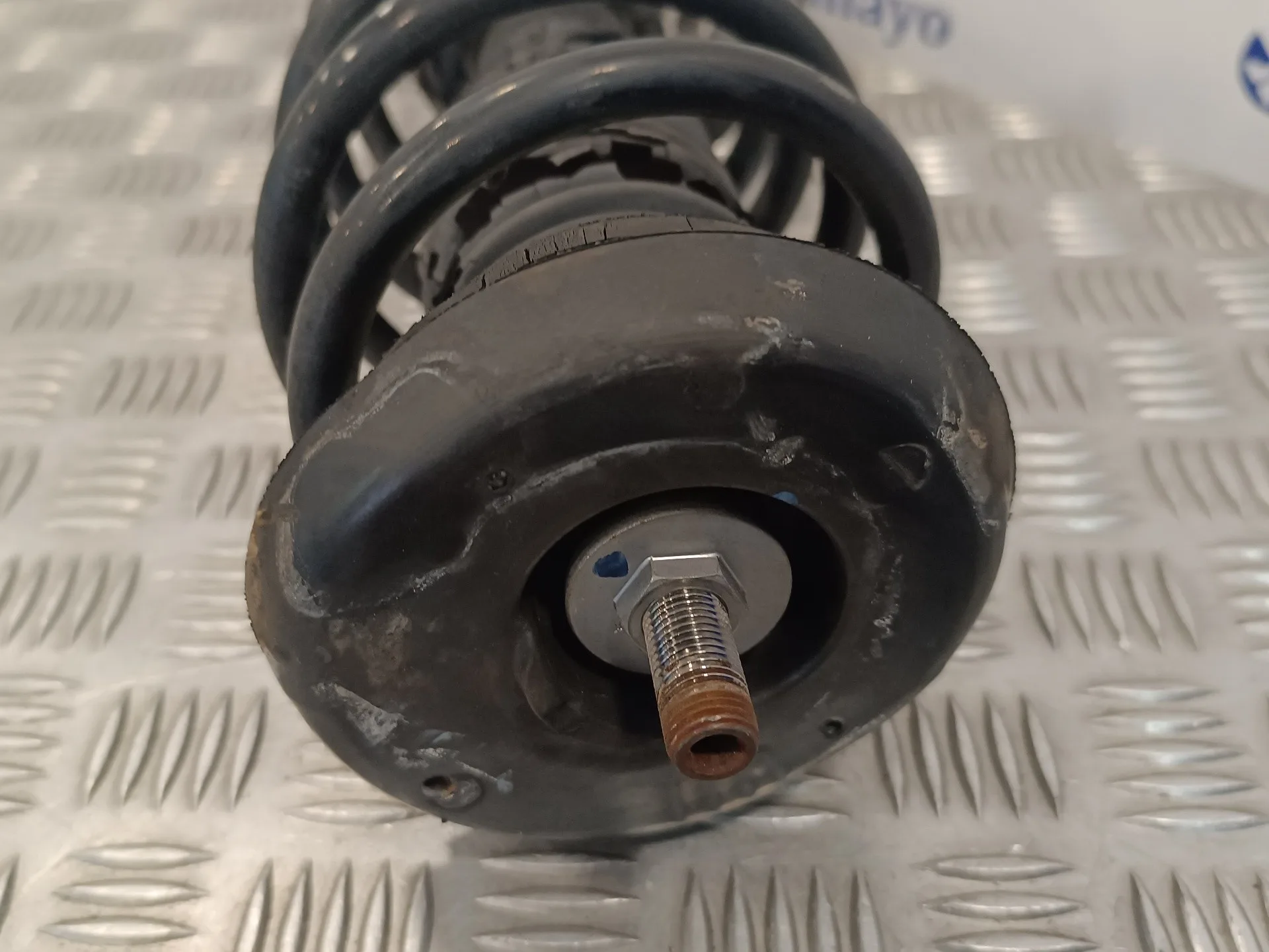 Amortiguador Delantero Derecho para Peugeot 207 Cc
