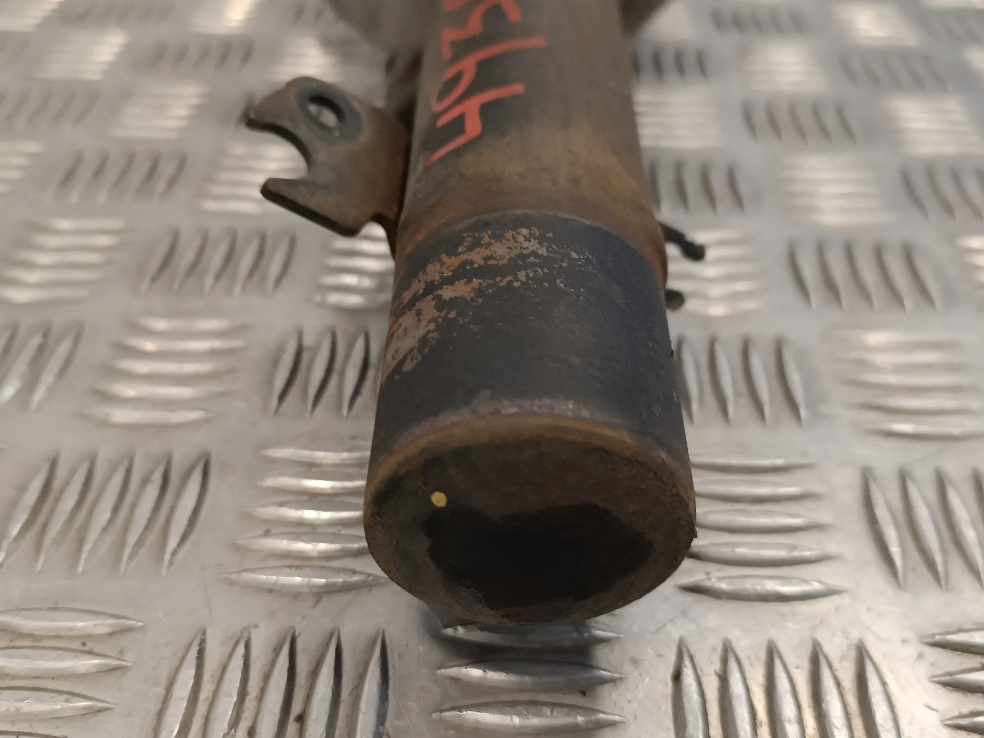 Amortiguador Delantero Derecho para Peugeot 207 Cc