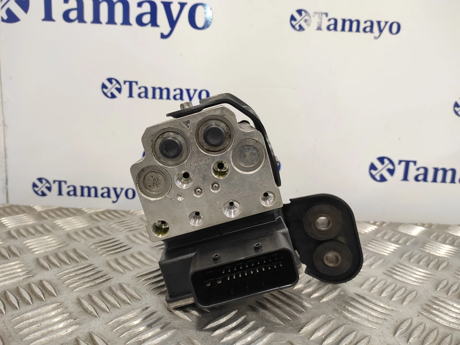 Abs para Opel Vectra C Berlina