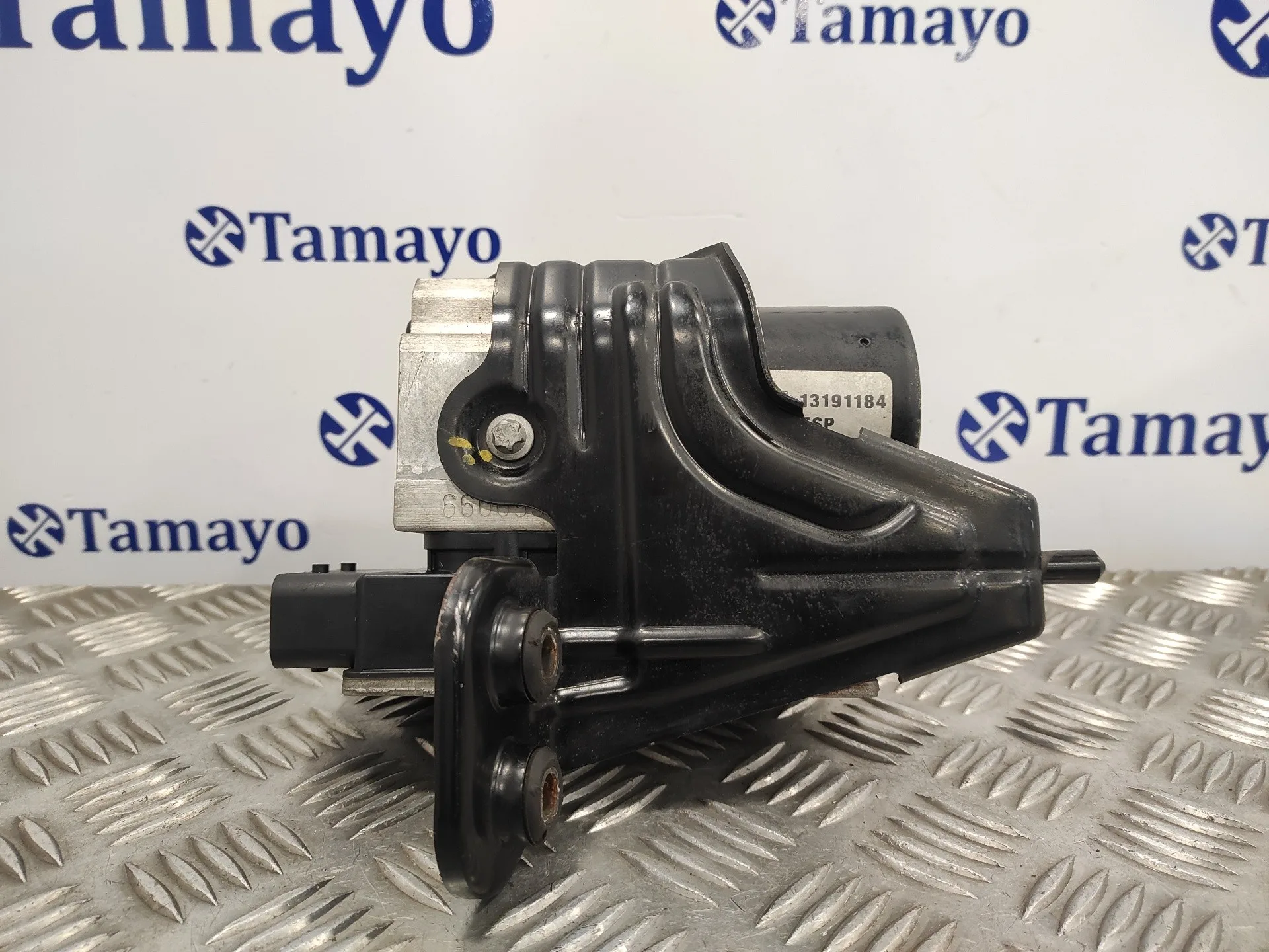 Abs para Opel Vectra C Berlina