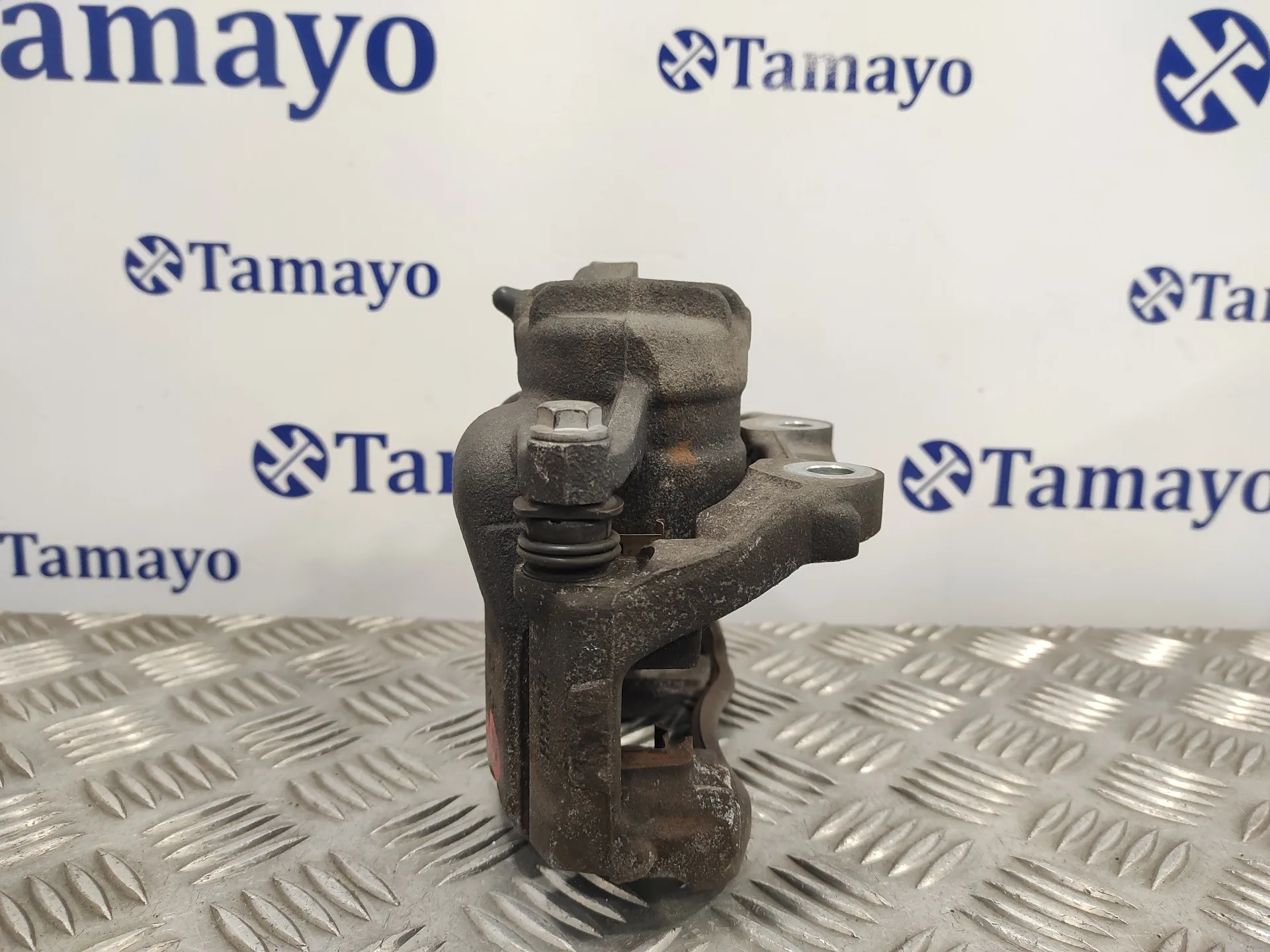 Pinza Freno Delantera Derecha para Peugeot 207 Cc