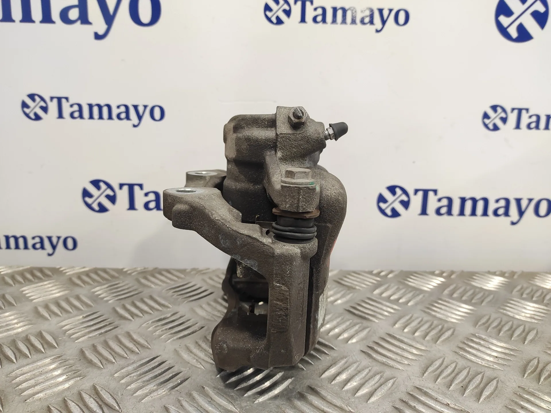 Pinza Freno Delantera Derecha para Peugeot 207 Cc