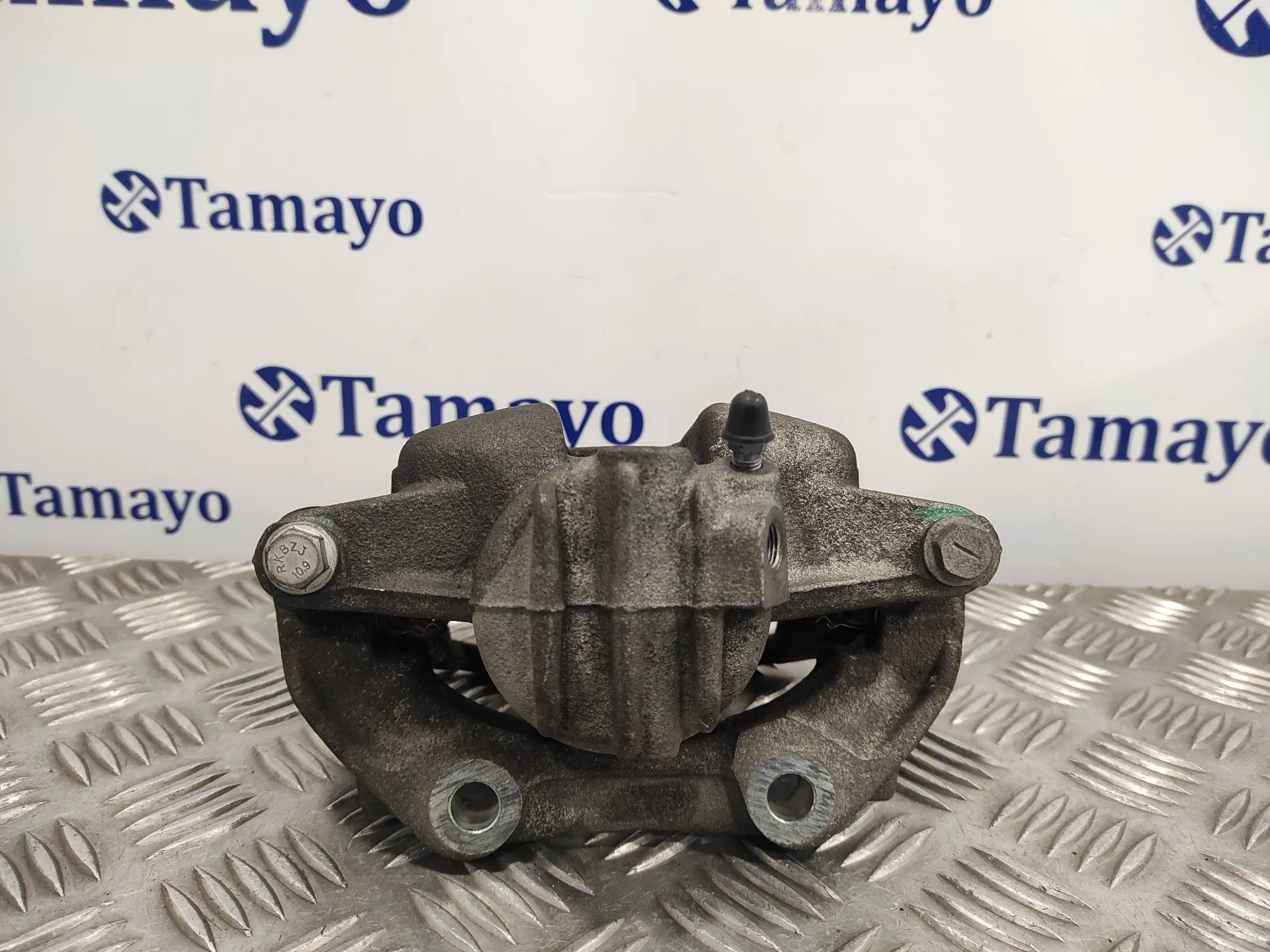 Pinza Freno Delantera Derecha para Peugeot 207 Cc