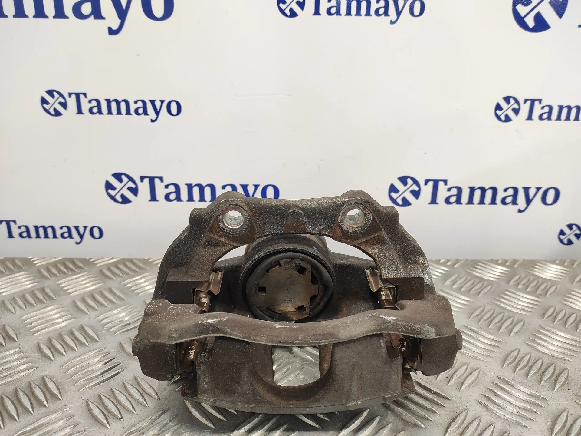 Pinza Freno Delantera Derecha para Peugeot 207 Cc