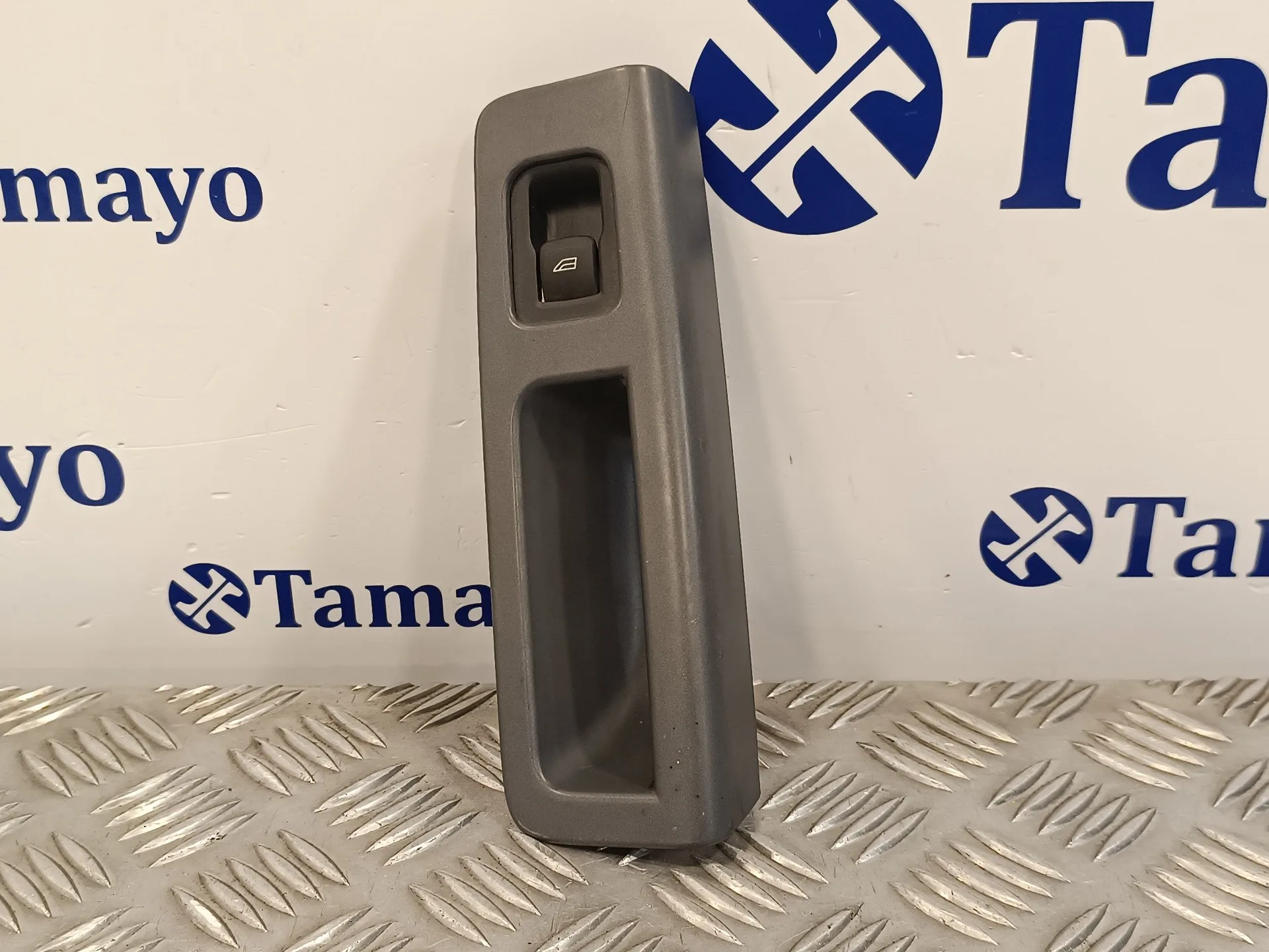 Mando Elevalunas Trasero Izquierdo para Volvo S40 Berlina