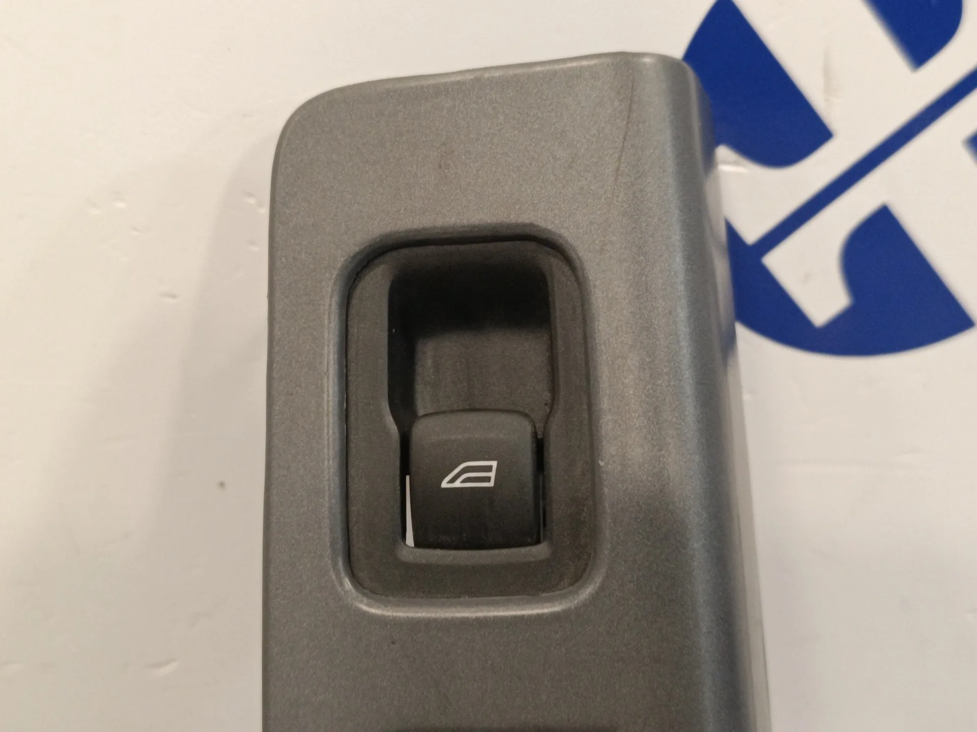 Mando Elevalunas Trasero Izquierdo para Volvo S40 Berlina