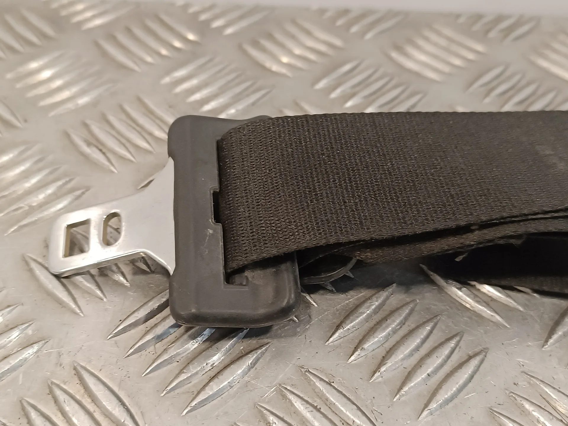 Cinturon Seguridad Delantero Derecho para Ford Kuga (Cbv)