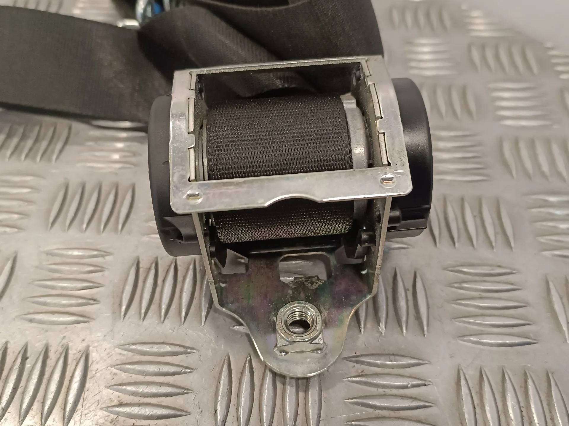 Cinturon Seguridad Delantero Derecho para Ford Kuga (Cbv)