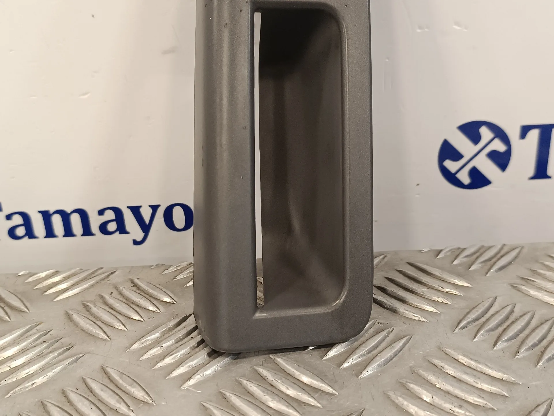 Mando Elevalunas Trasero Derecho para Volvo S40 Berlina